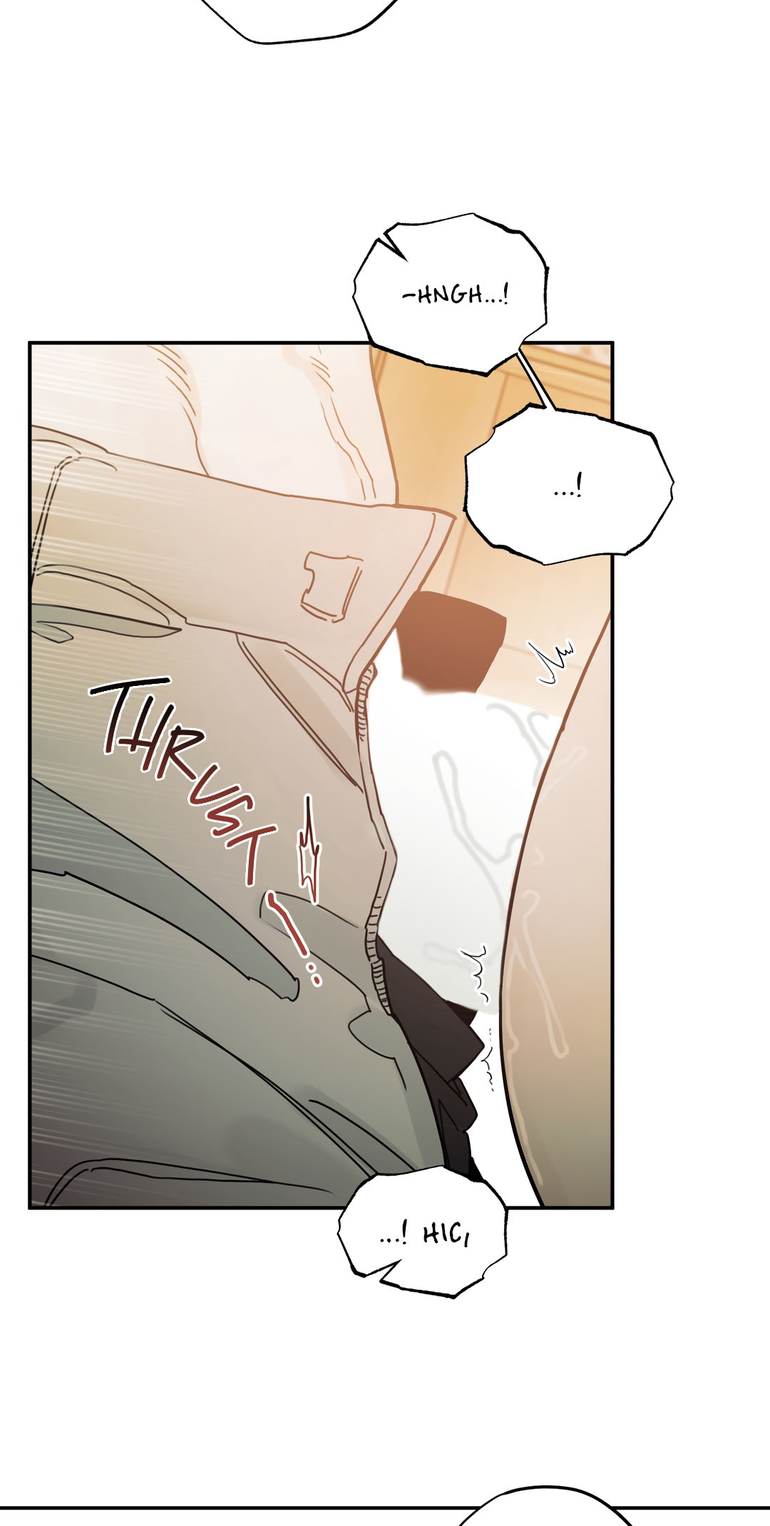 Second Skin [No Sex Zone Anthology] Chapter 3 page 72 - 