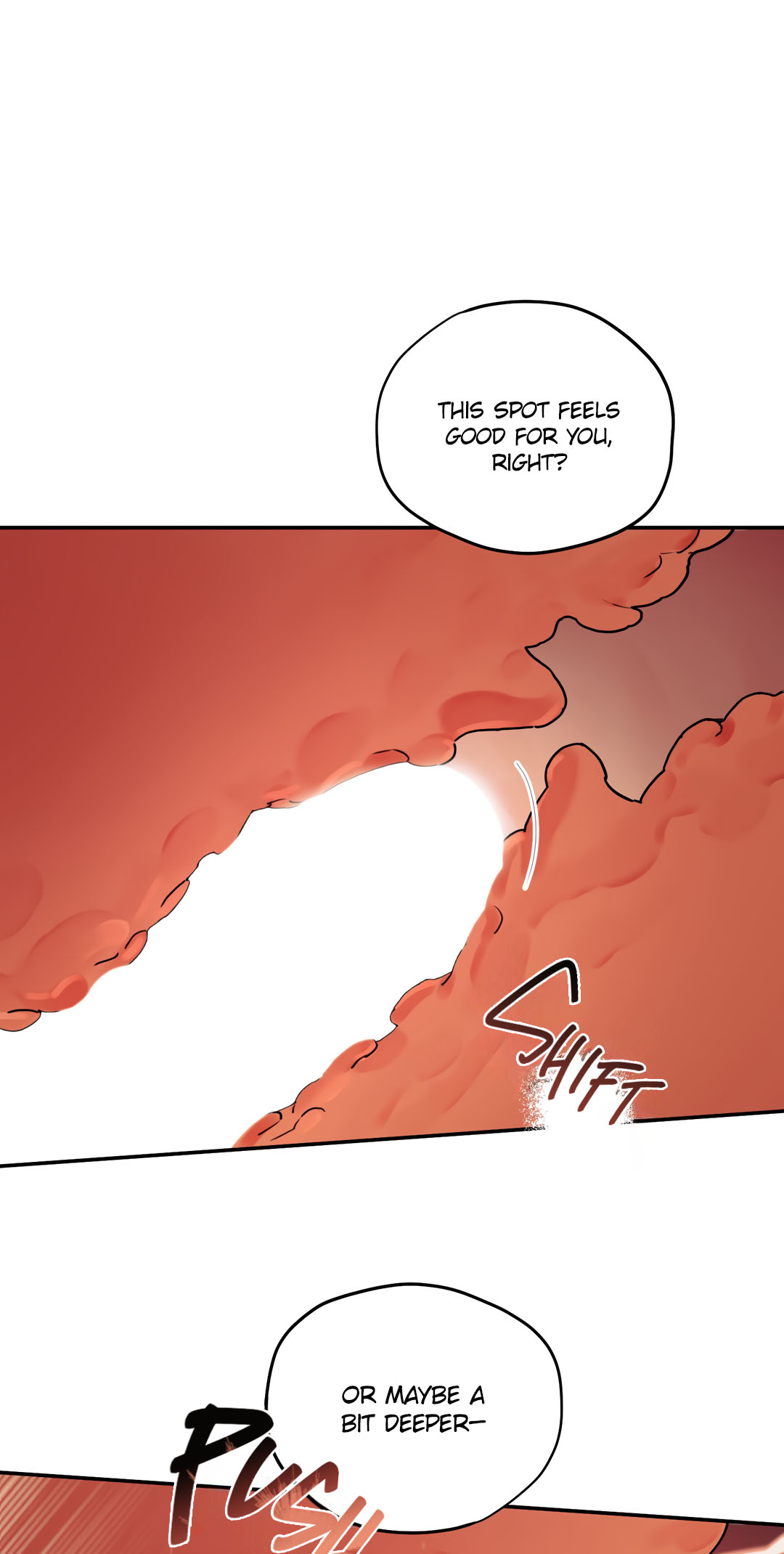 Second Skin [No Sex Zone Anthology] Chapter 3 page 74 - 