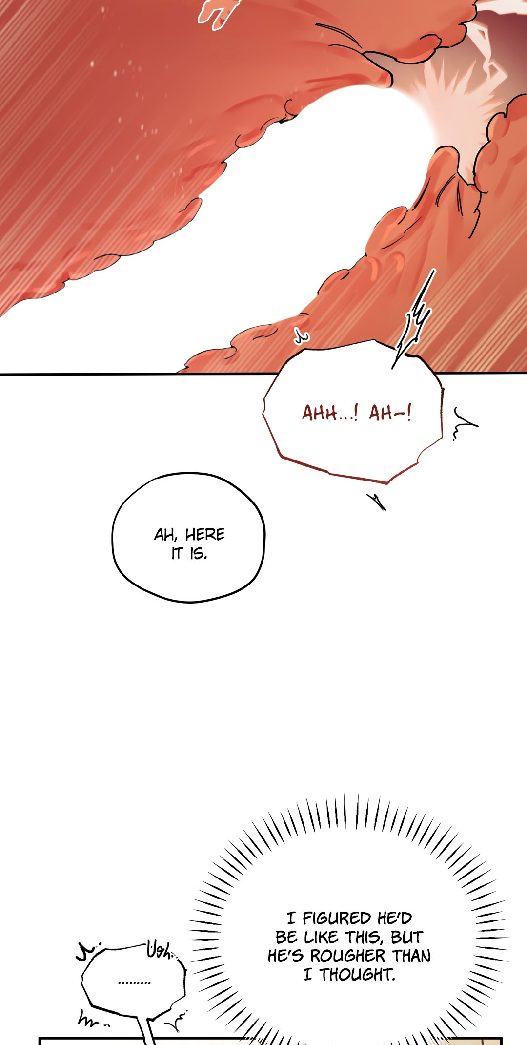 Second Skin [No Sex Zone Anthology] Chapter 3 page 75 - 