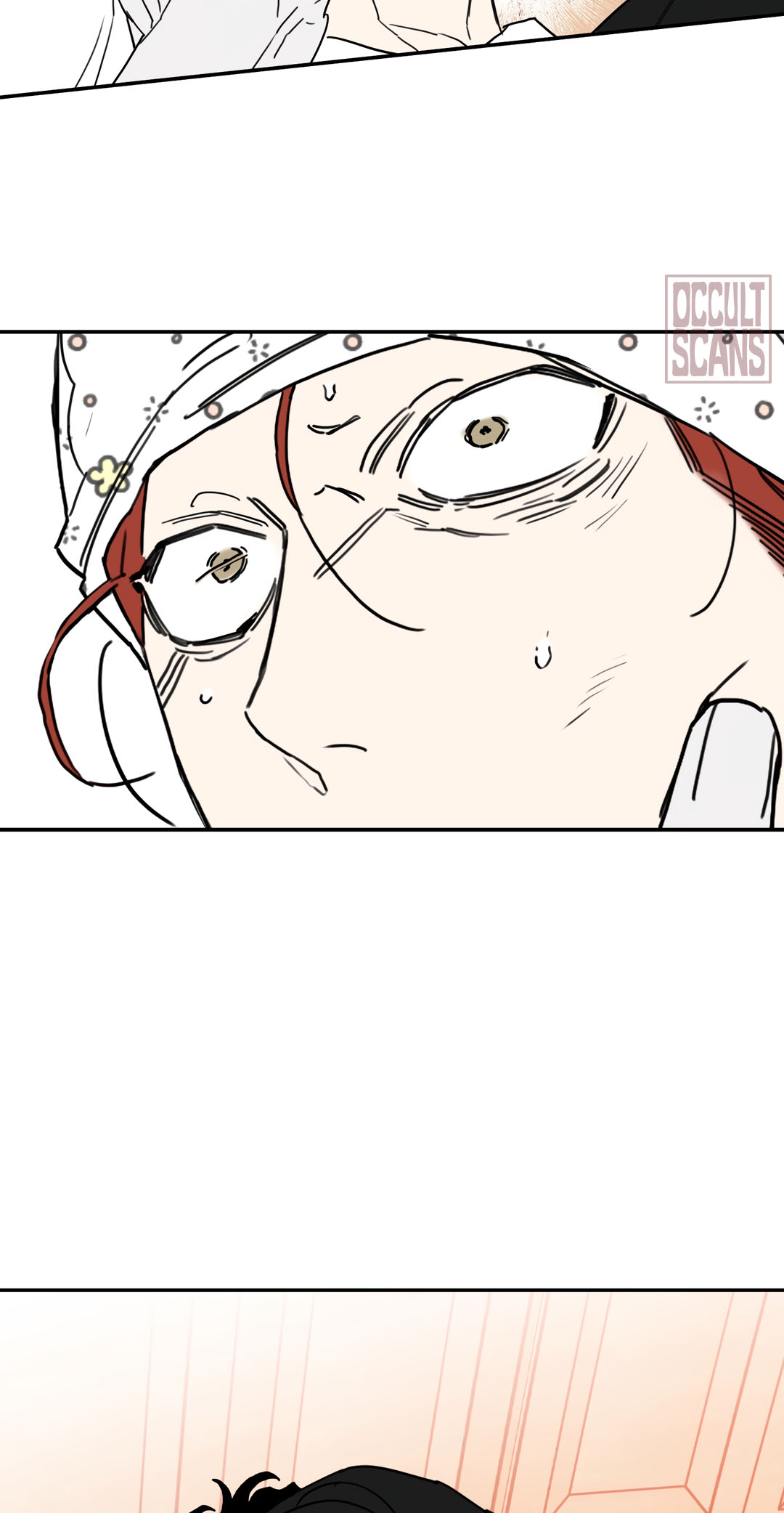 Second Skin [No Sex Zone Anthology] Chapter 3 page 83 - 