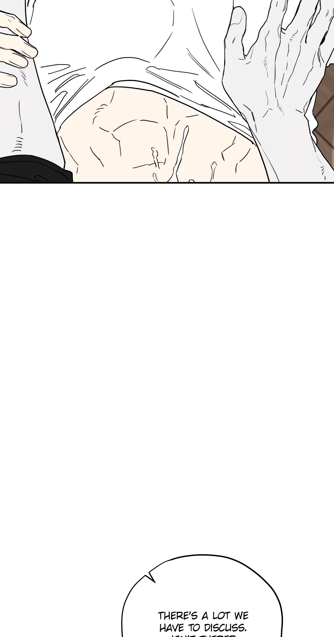 Second Skin [No Sex Zone Anthology] Chapter 3 page 87 - 