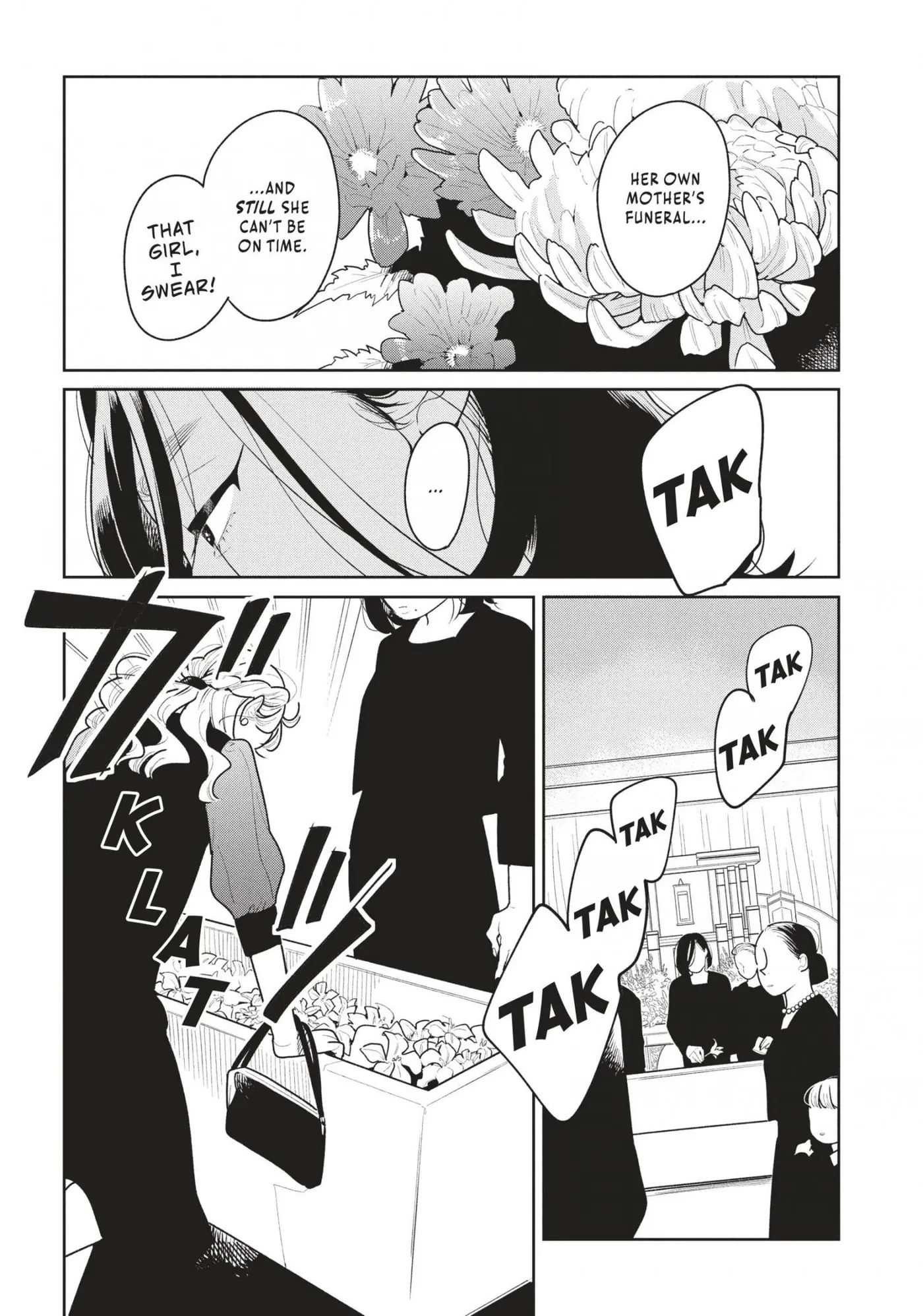 Read Secondhand Sisters chapter 0 image 10 on Lezhin