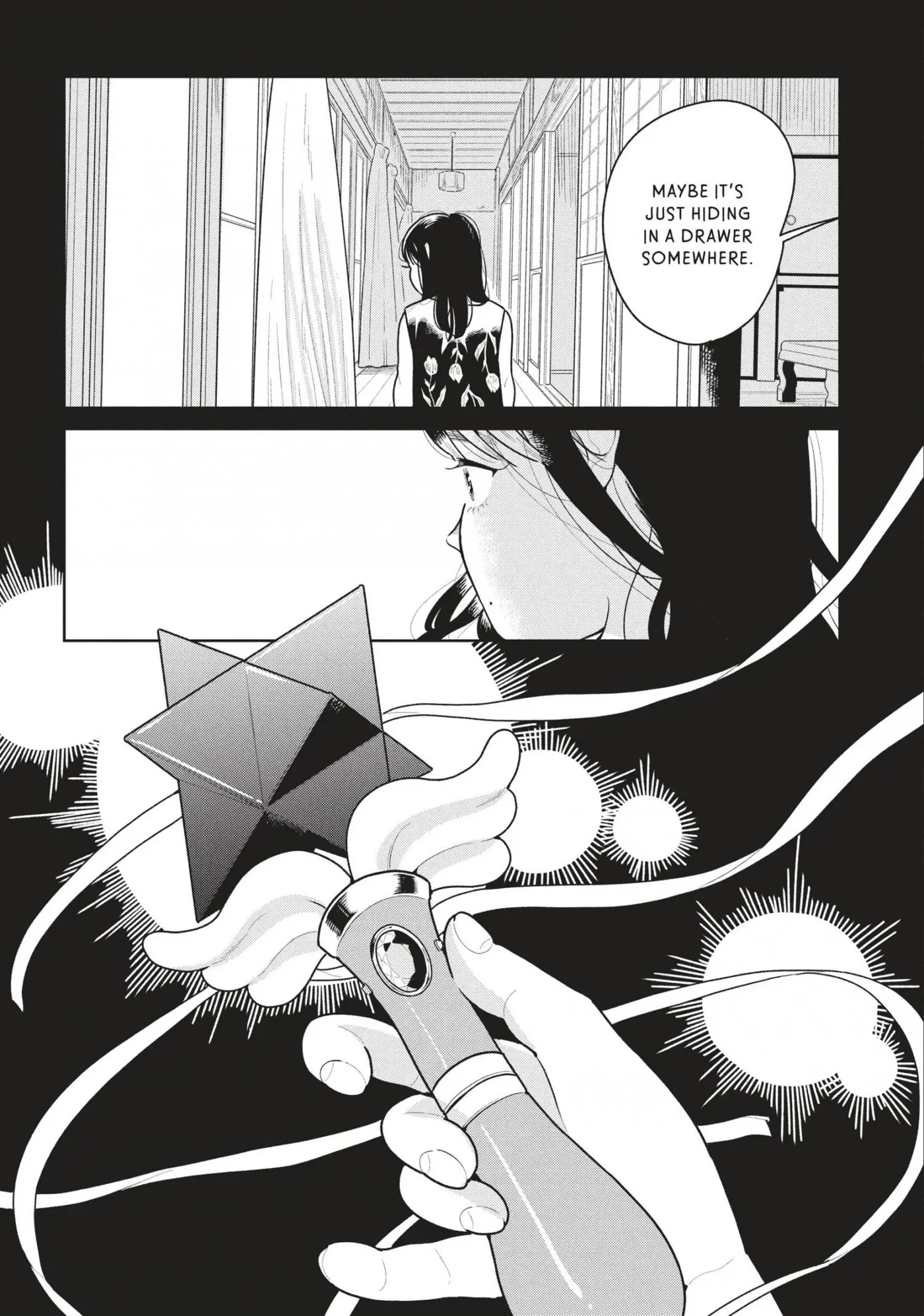 Read Secondhand Sisters chapter 0 image 6 on Lezhin