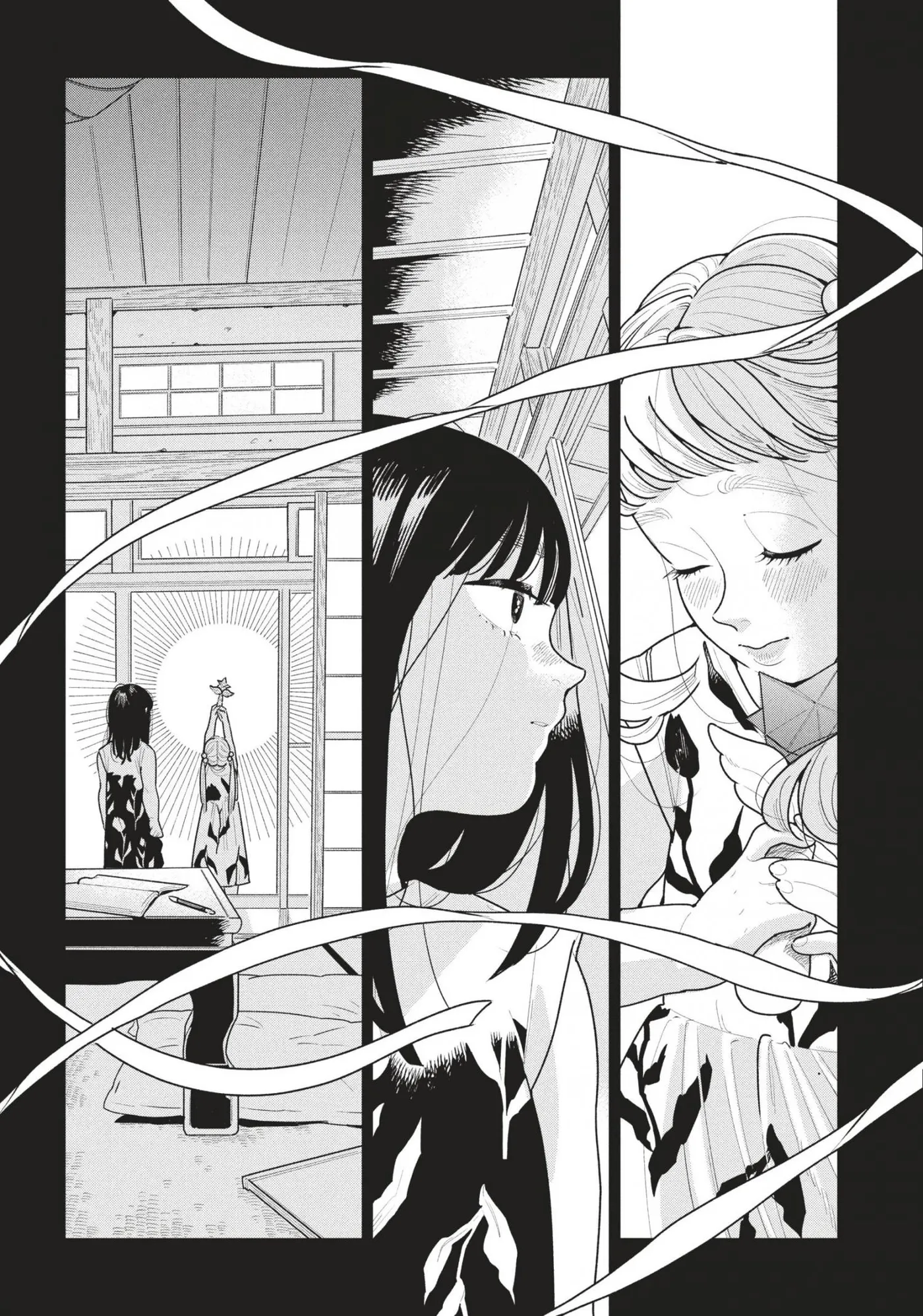 Read Secondhand Sisters chapter 0 image 8 on Lezhin