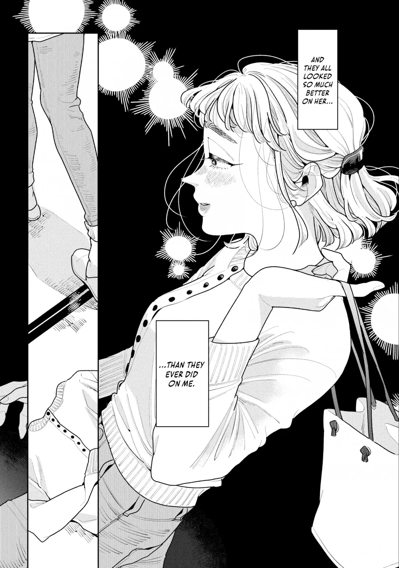 Read Secondhand Sisters chapter 1 image 24 on Lezhin
