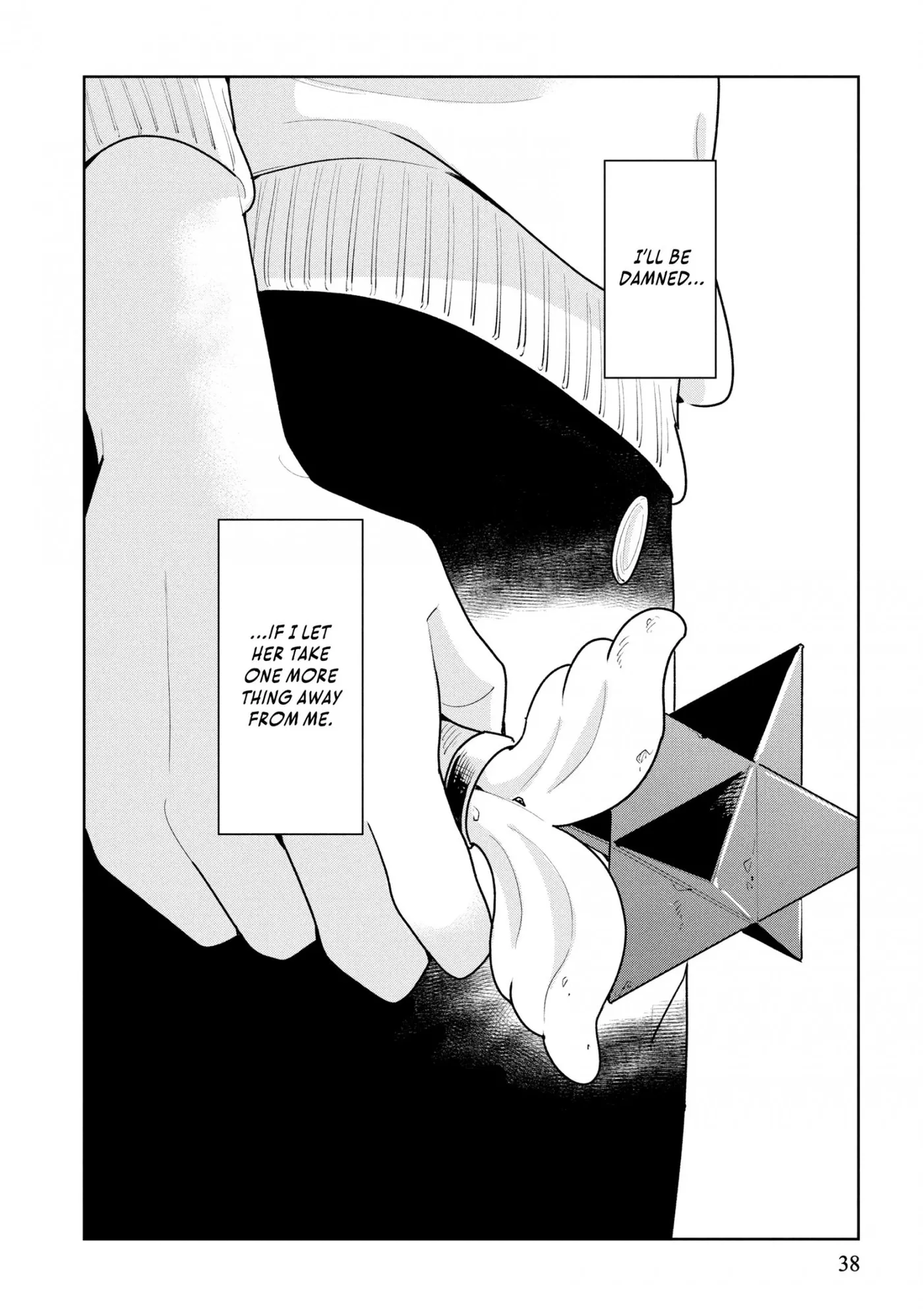 Read Secondhand Sisters chapter 1 image 39 on Lezhin