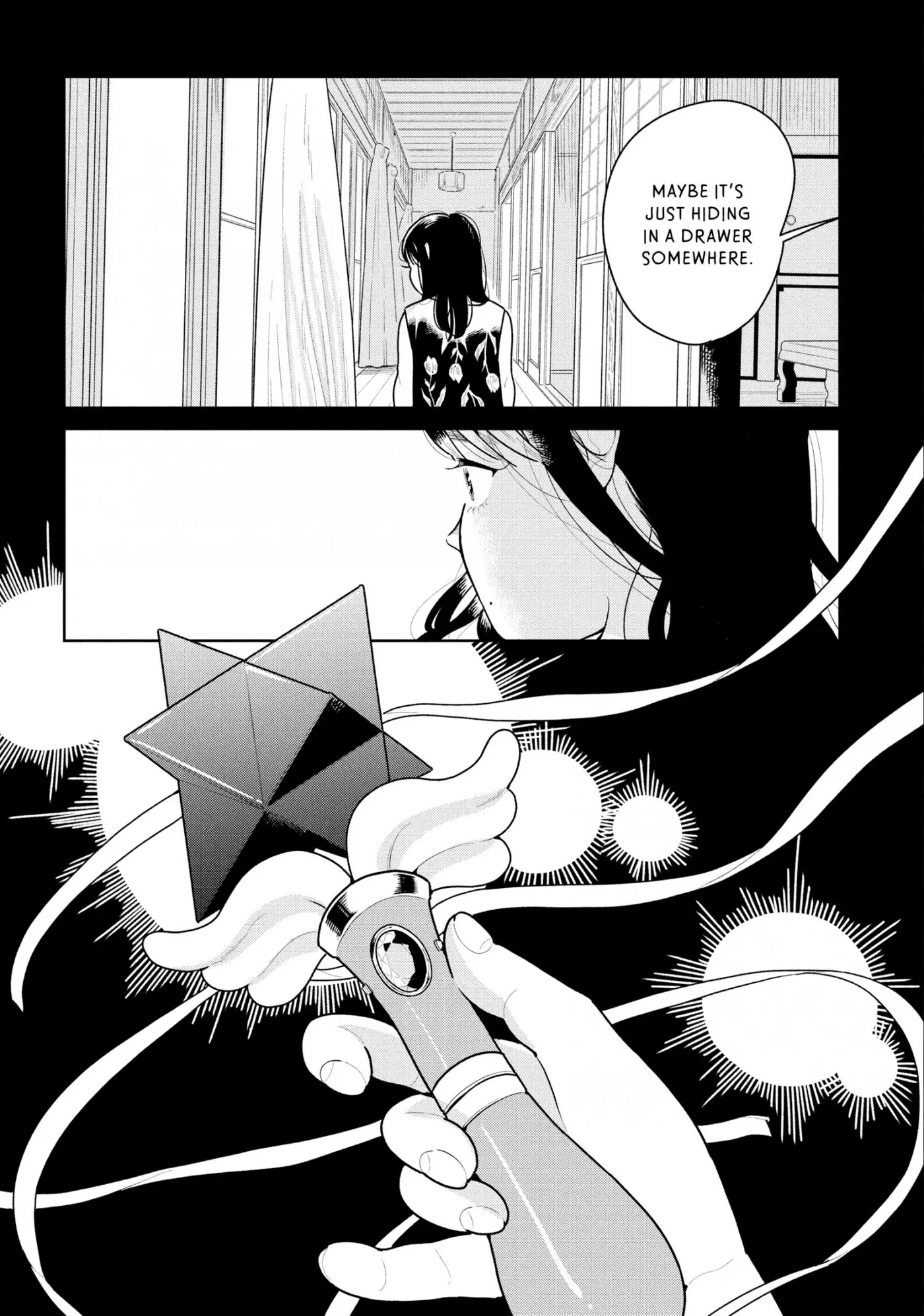 Read Secondhand Sisters chapter 1 image 6 on Lezhin