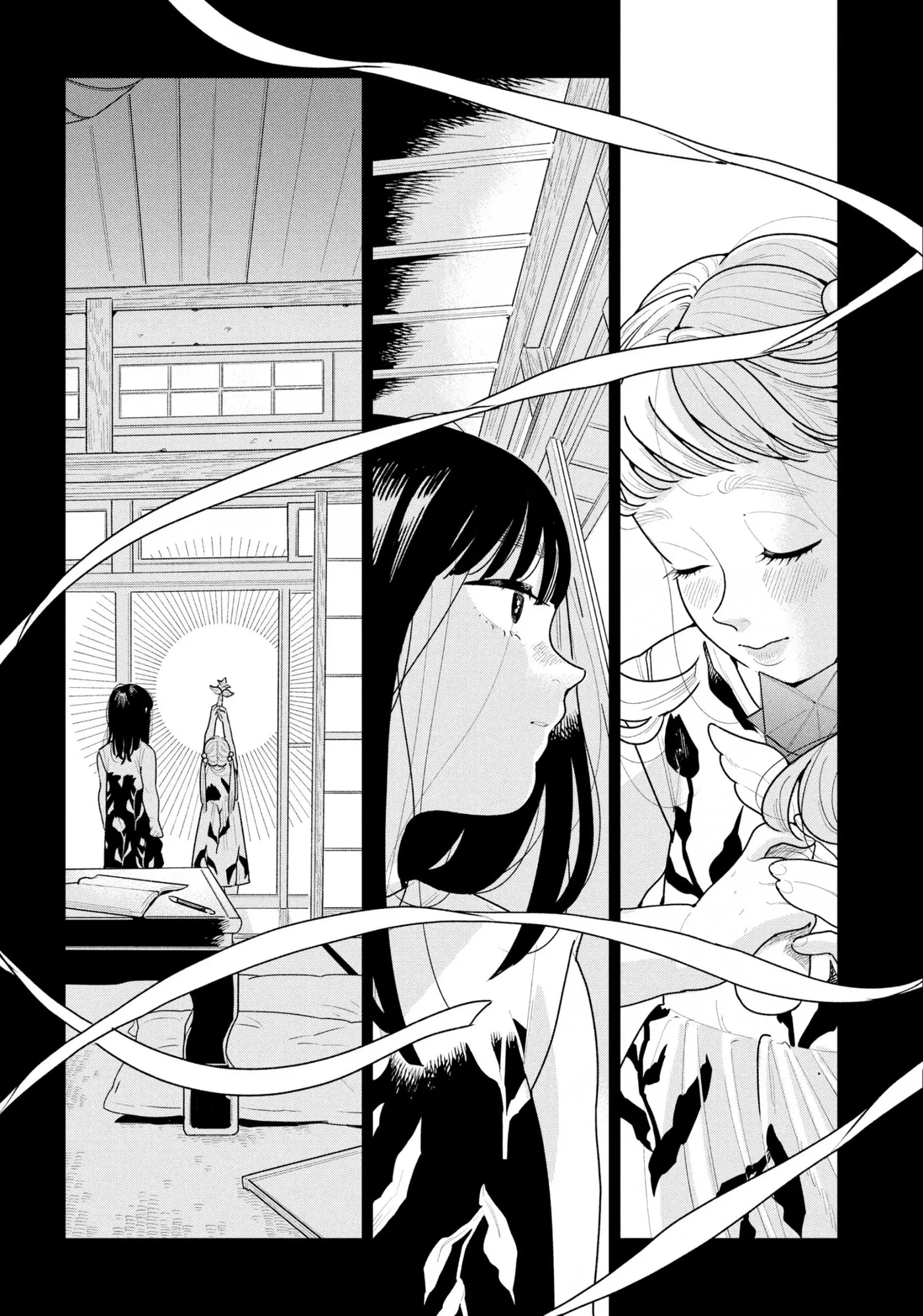 Read Secondhand Sisters chapter 1 image 8 on Lezhin