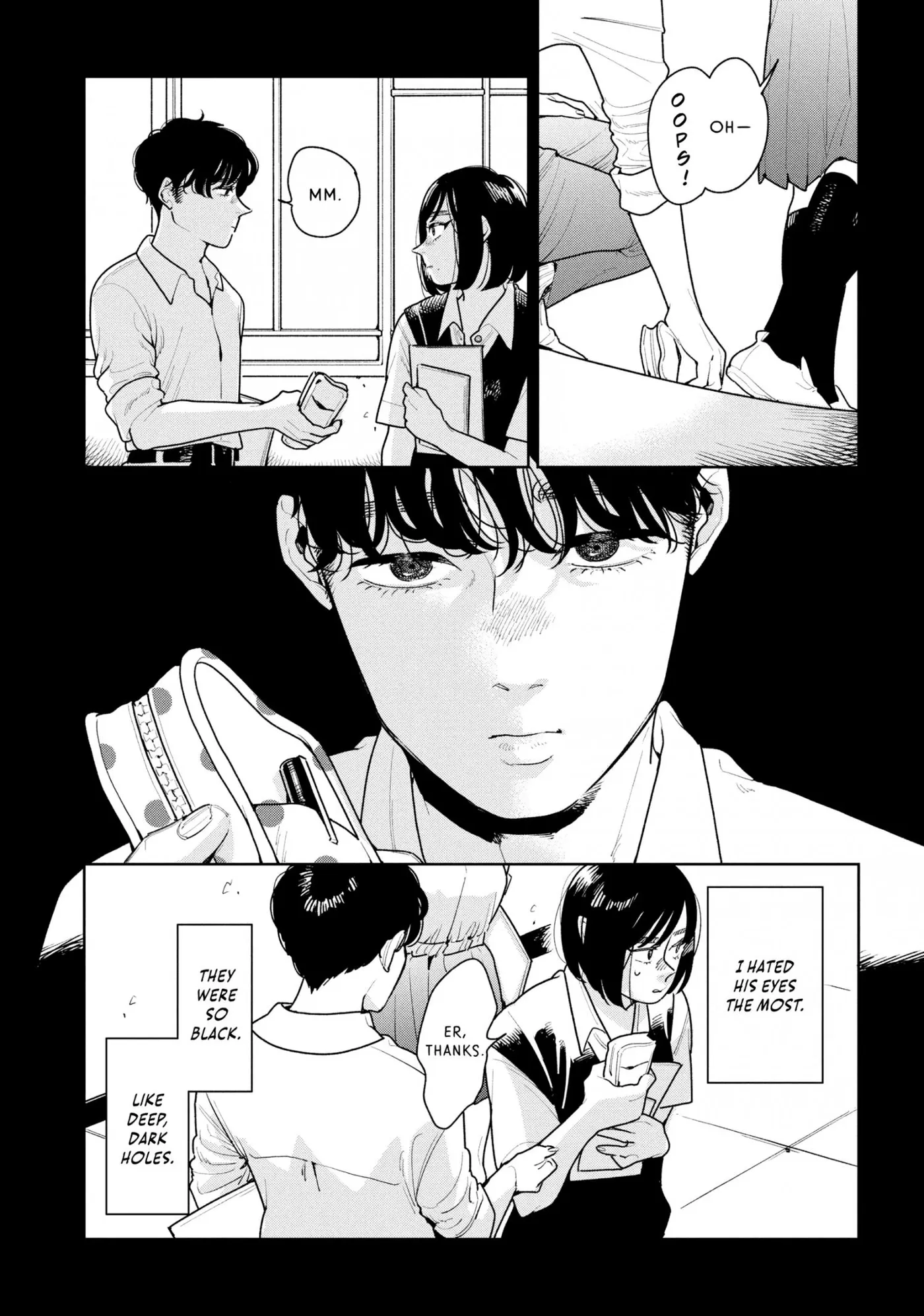 Read Secondhand Sisters chapter 2 image 15 on Lezhin