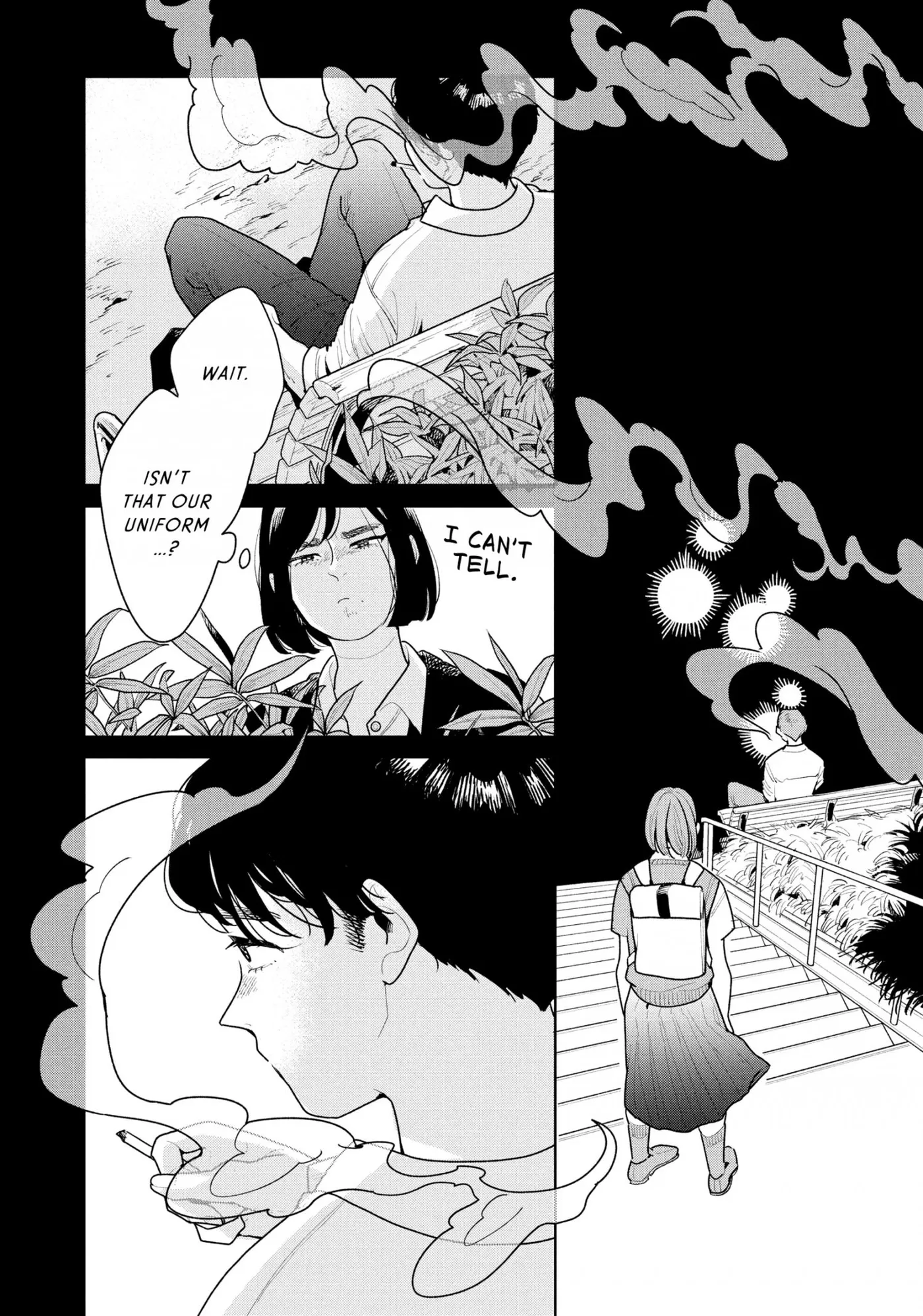 Read Secondhand Sisters chapter 2 image 17 on Lezhin
