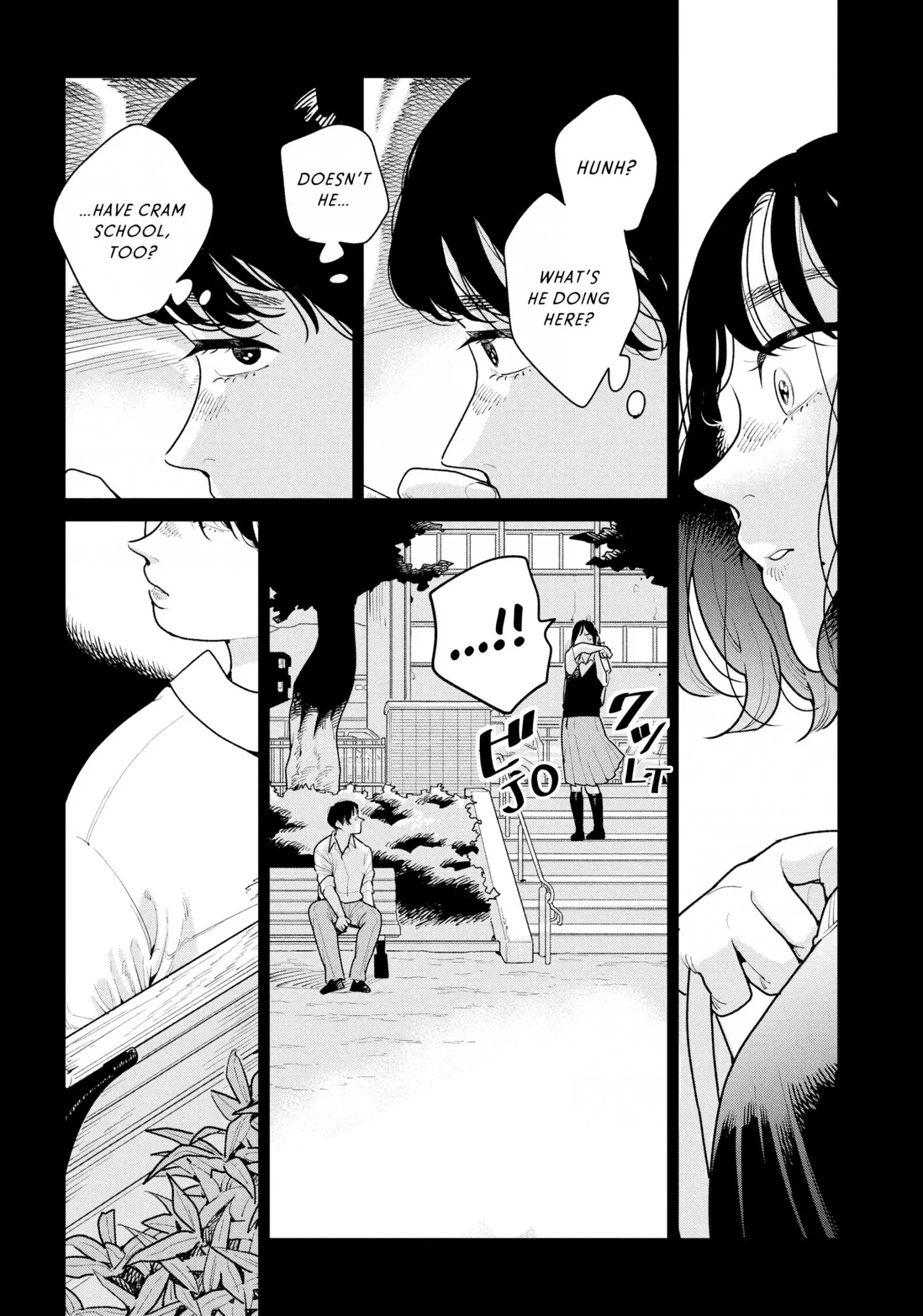 Read Secondhand Sisters chapter 2 image 18 on Lezhin