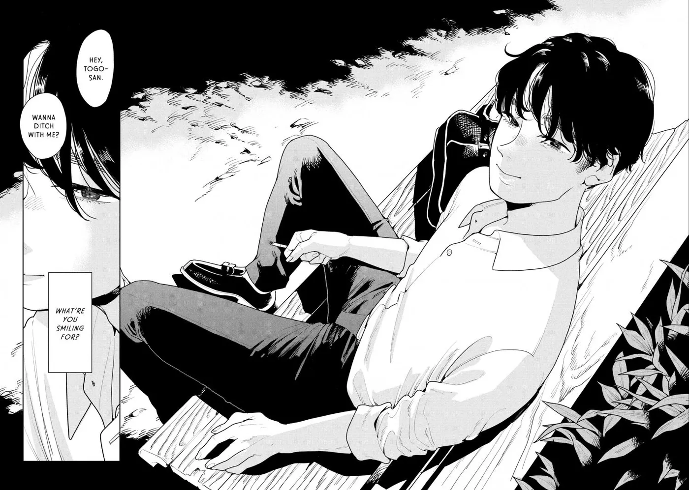 Read Secondhand Sisters chapter 2 image 19 on Lezhin