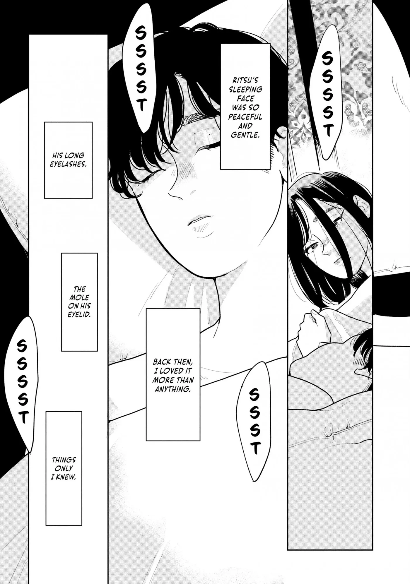 Read Secondhand Sisters chapter 2 image 2 on Lezhin