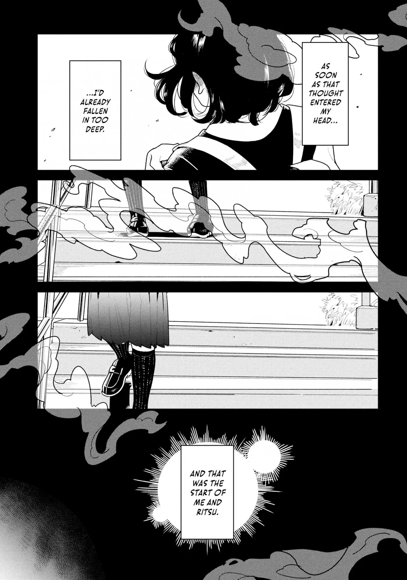 Read Secondhand Sisters chapter 2 image 20 on Lezhin