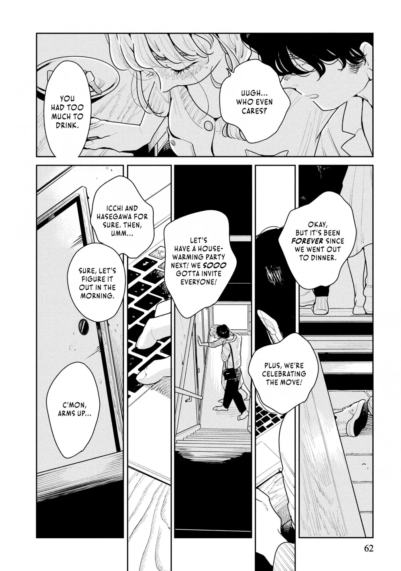 Read Secondhand Sisters chapter 2 image 22 on Lezhin