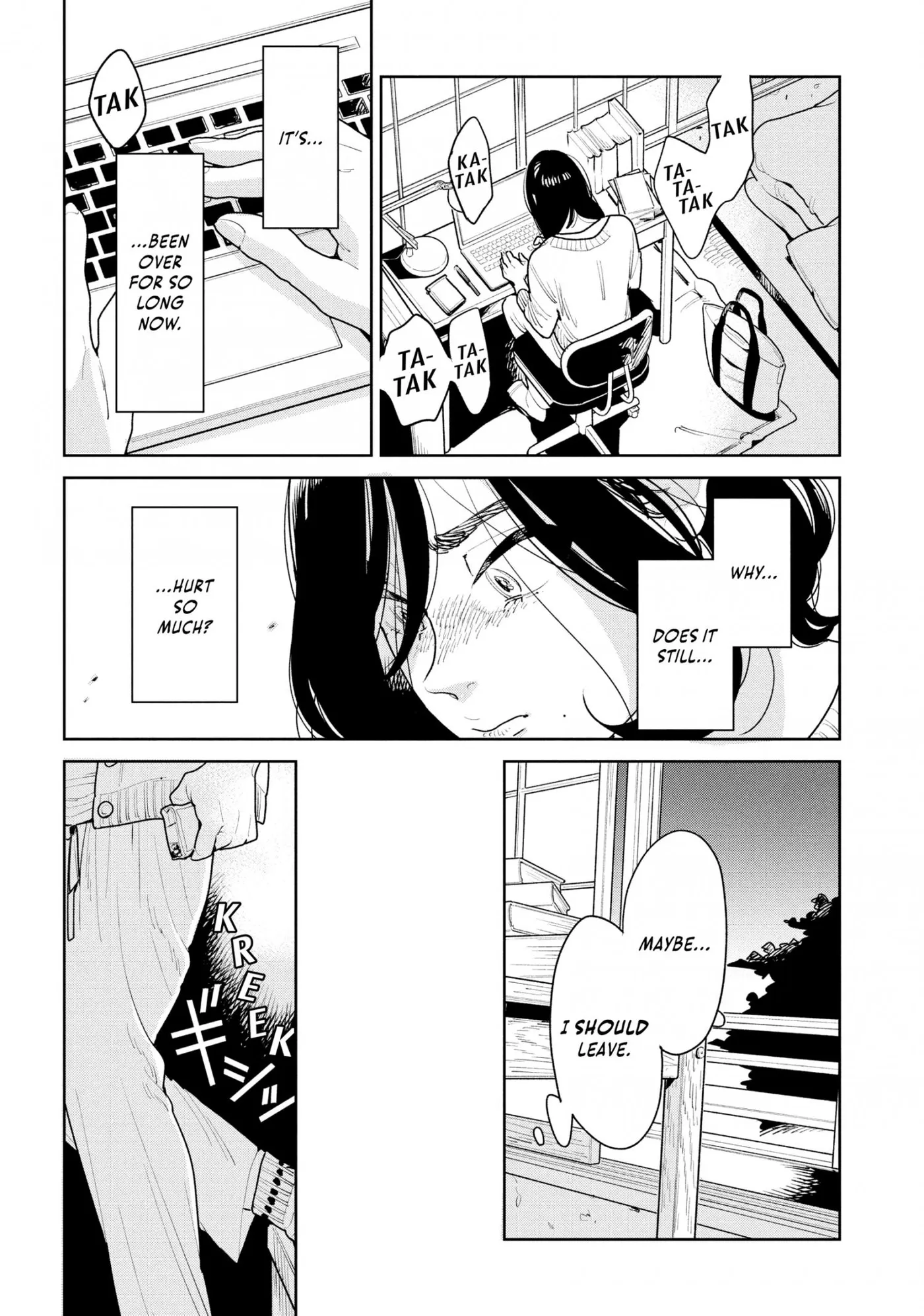 Read Secondhand Sisters chapter 2 image 23 on Lezhin