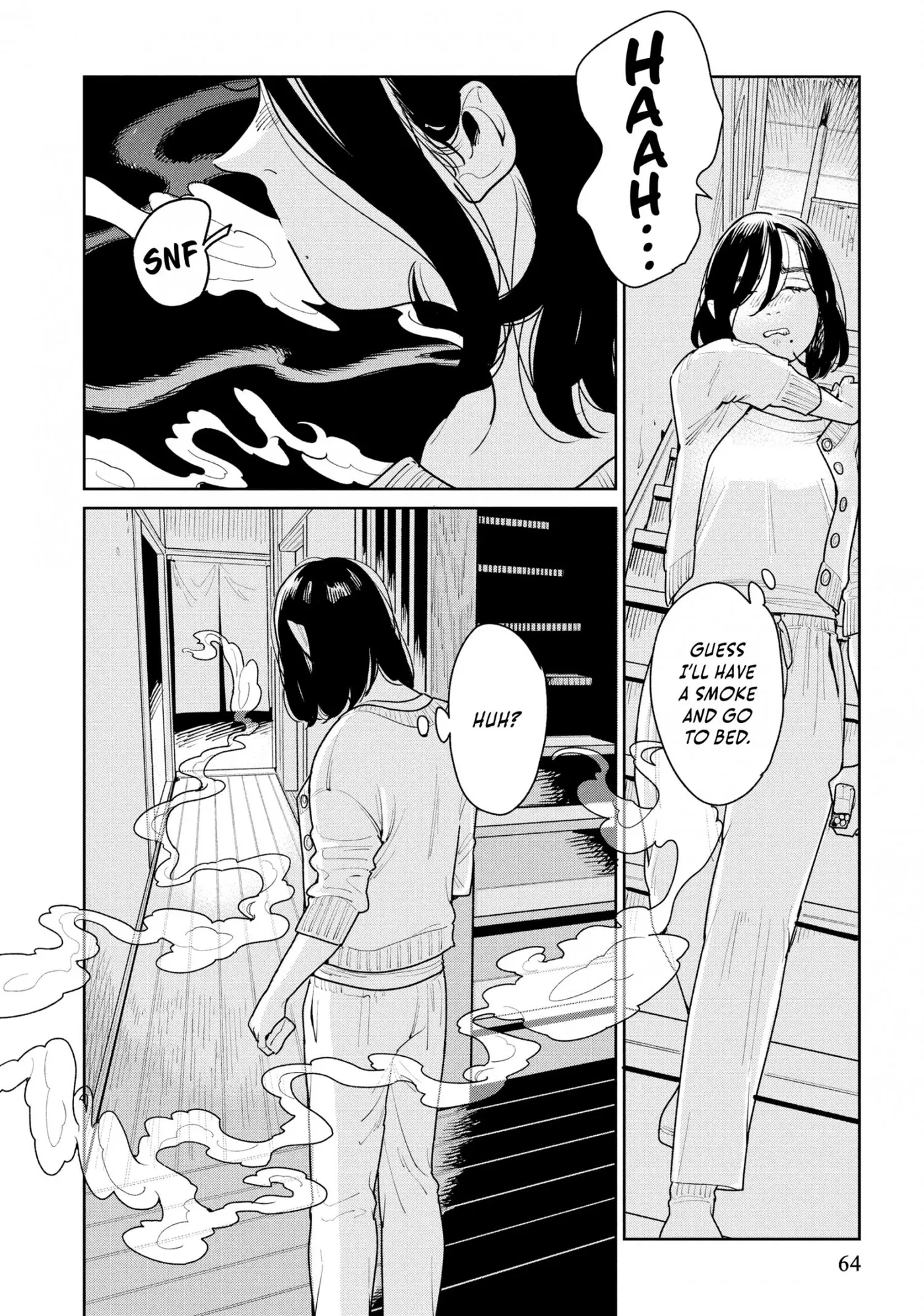 Read Secondhand Sisters chapter 2 image 24 on Lezhin