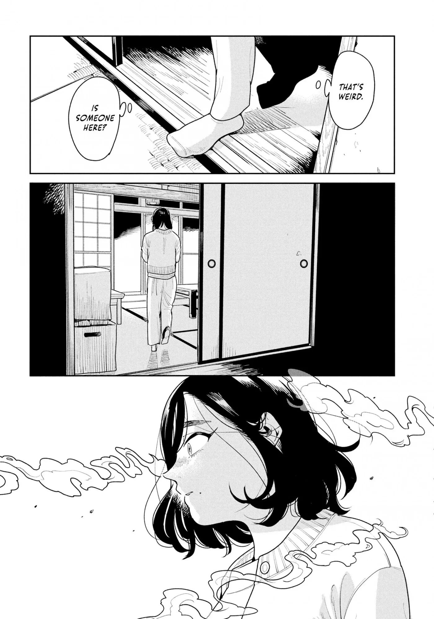 Read Secondhand Sisters chapter 2 image 25 on Lezhin