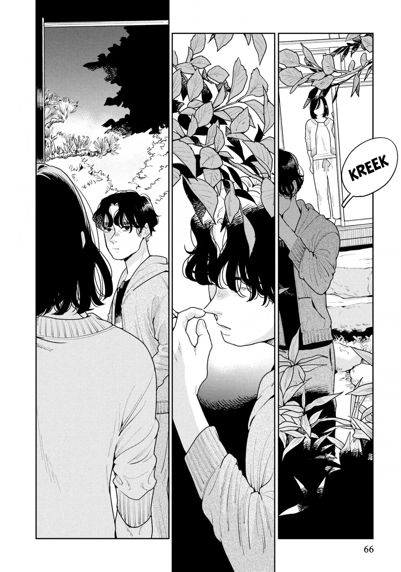 Read Secondhand Sisters chapter 2 image 26 on Lezhin