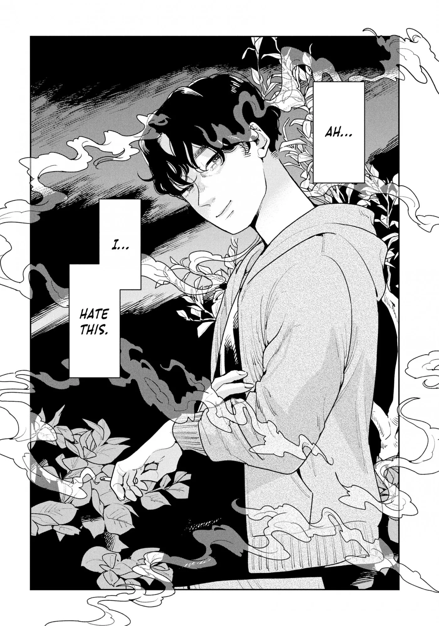 Read Secondhand Sisters chapter 2 image 27 on Lezhin