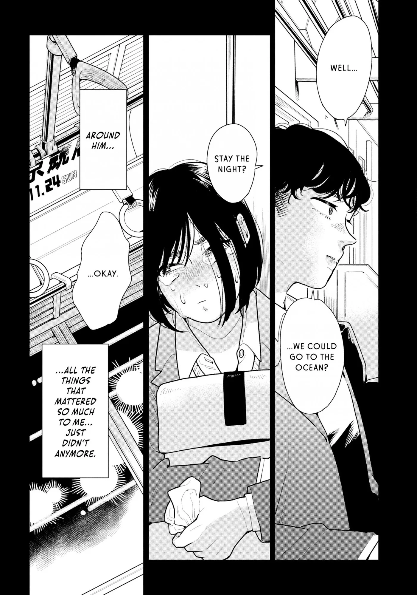 Read Secondhand Sisters chapter 3 image 18 on Lezhin