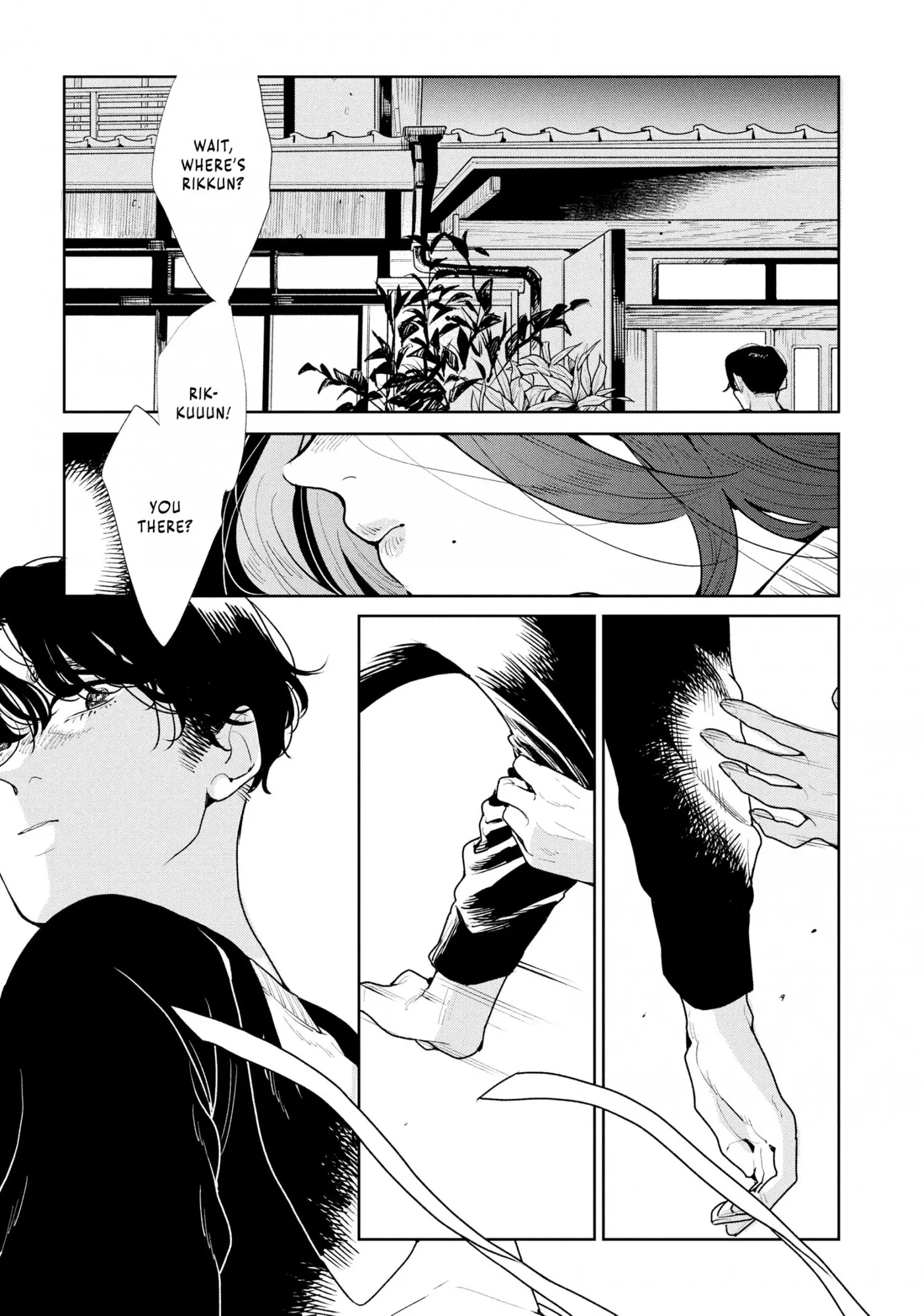 Read Secondhand Sisters chapter 3 image 24 on Lezhin