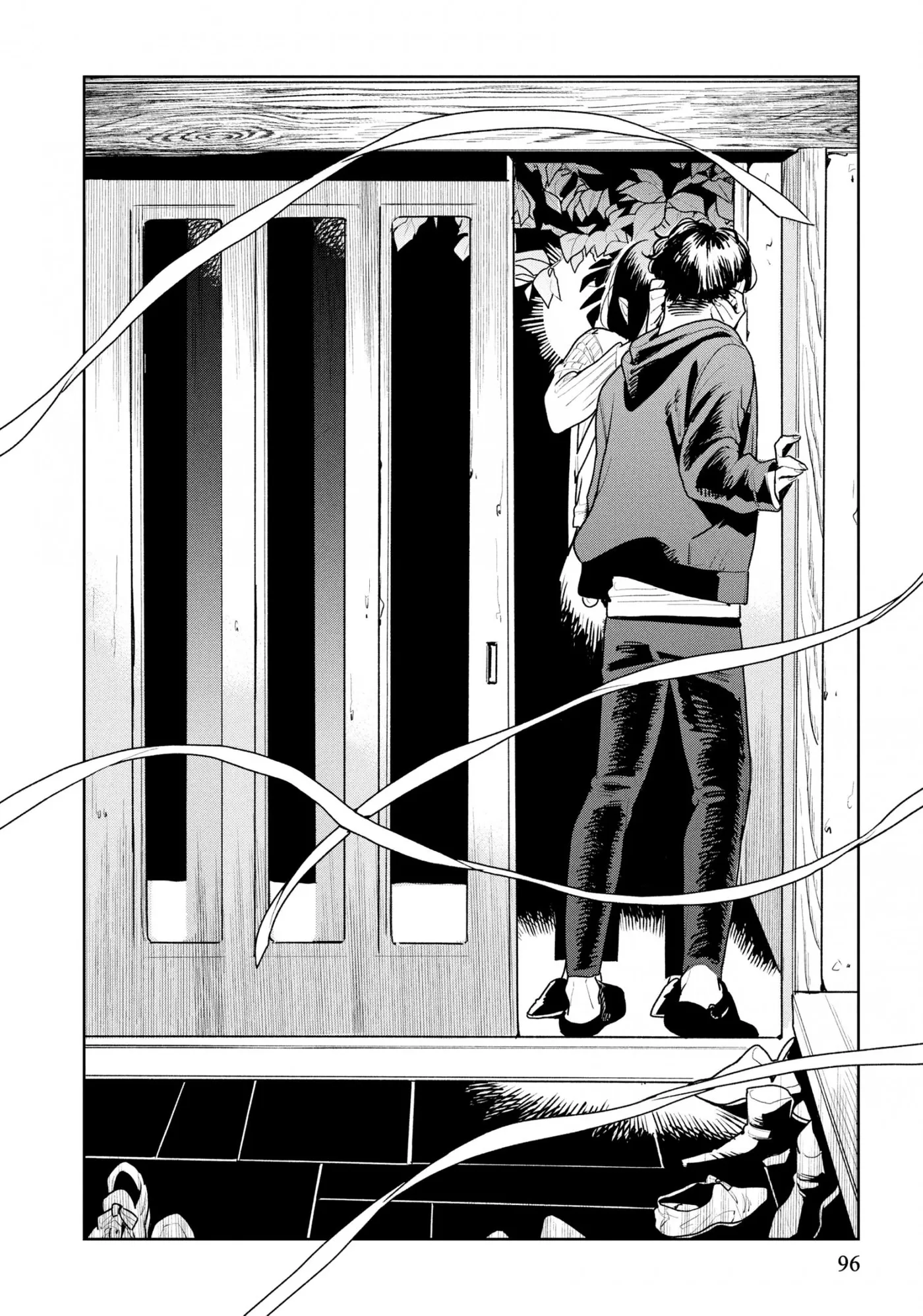 Read Secondhand Sisters chapter 3 image 25 on Lezhin