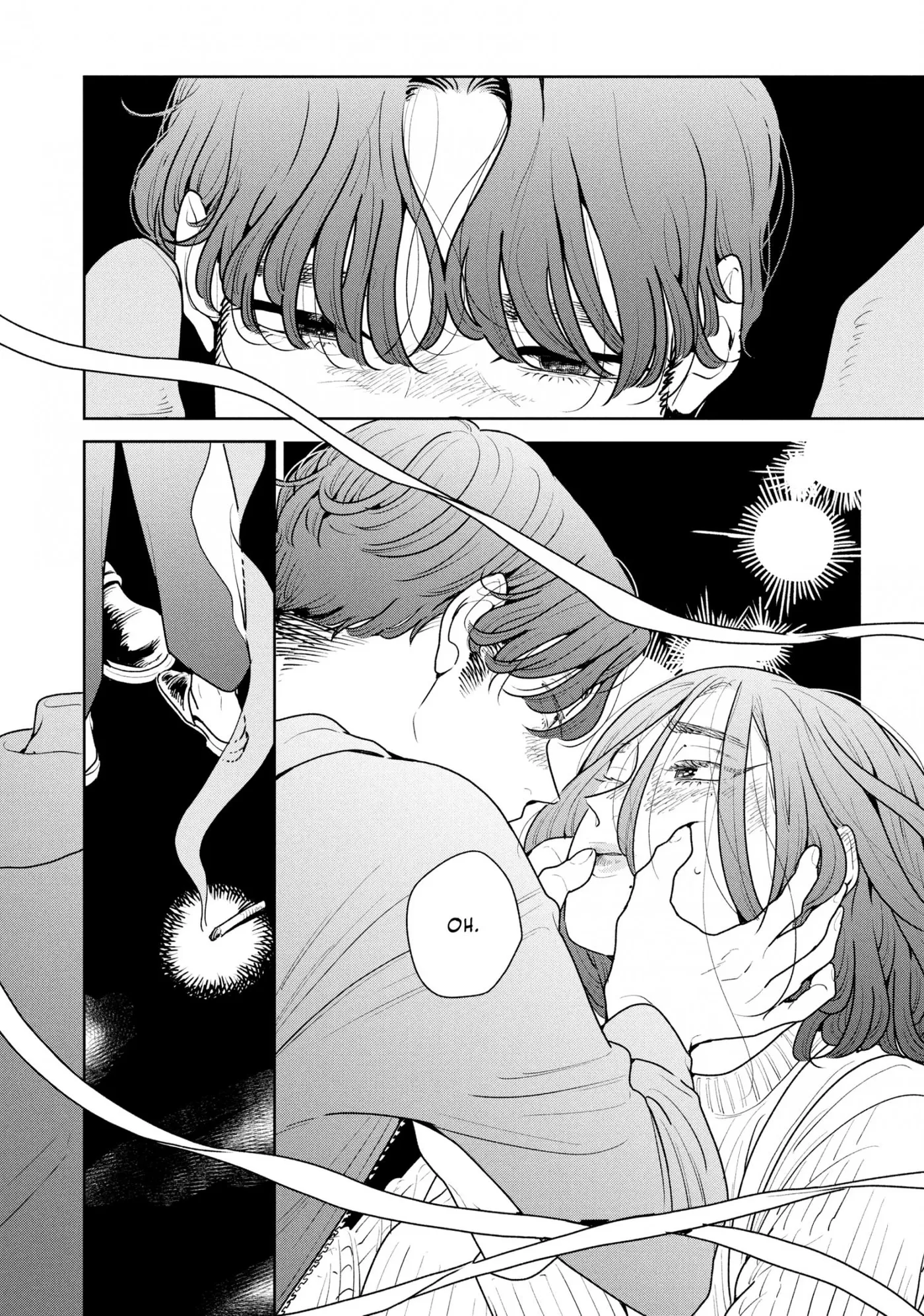 Read Secondhand Sisters chapter 3 image 27 on Lezhin