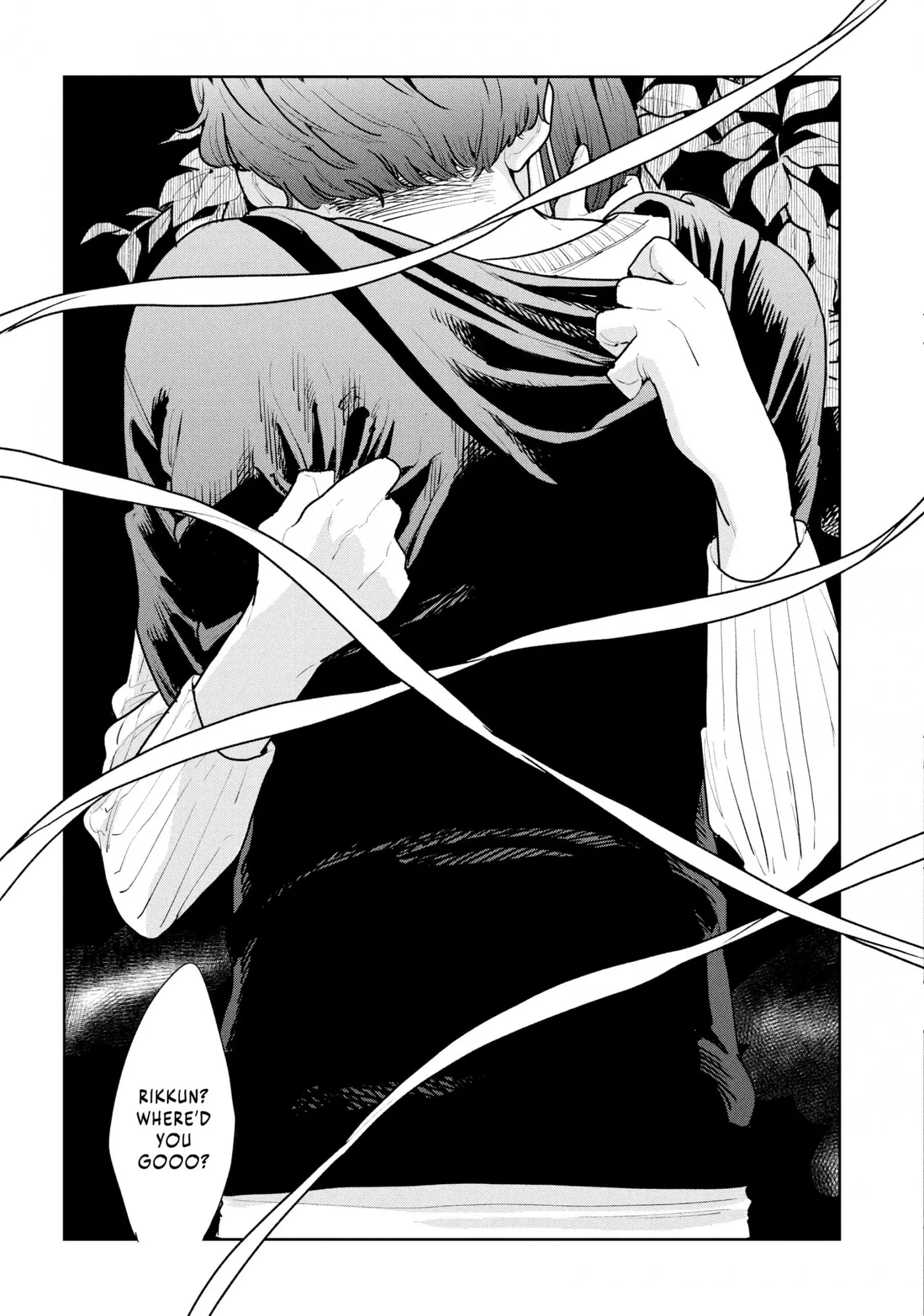 Read Secondhand Sisters chapter 3 image 28 on Lezhin