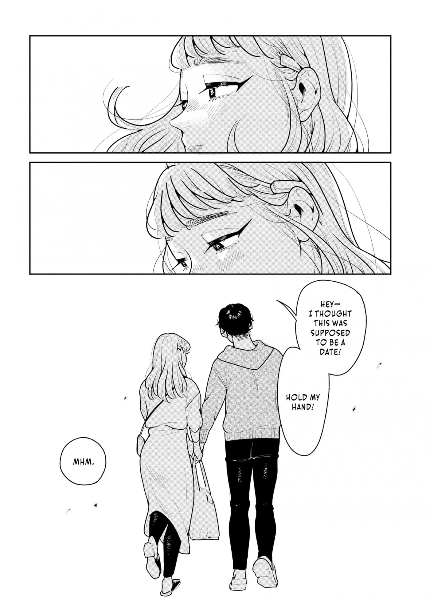 Read Secondhand Sisters chapter 4 image 14 on Lezhin