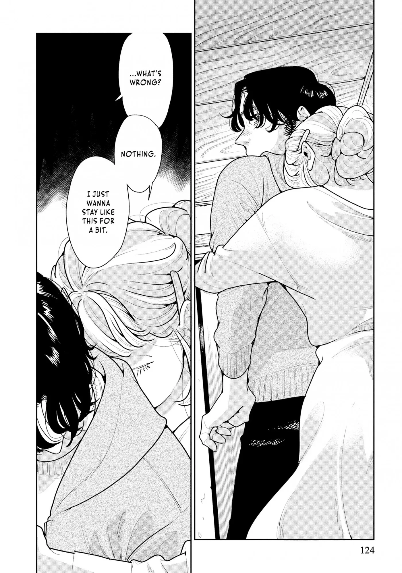 Read Secondhand Sisters chapter 4 image 21 on Lezhin