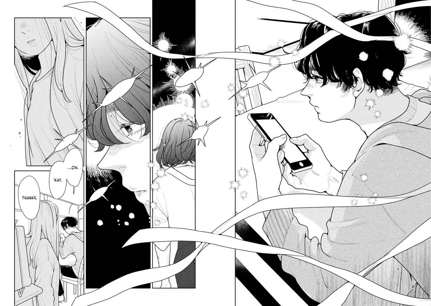 Read Secondhand Sisters chapter 4 image 25 on Lezhin
