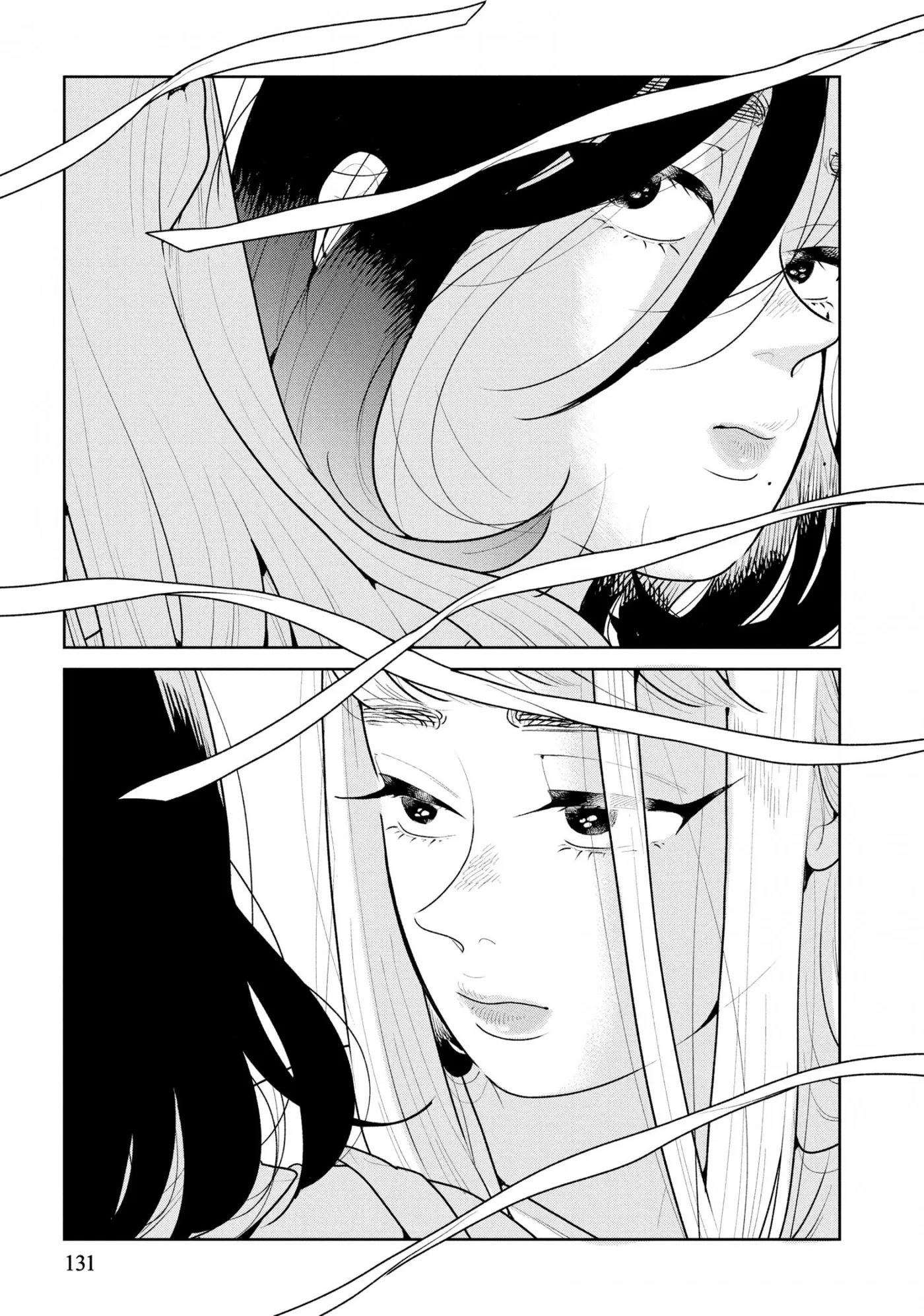 Read Secondhand Sisters chapter 4 image 27 on Lezhin