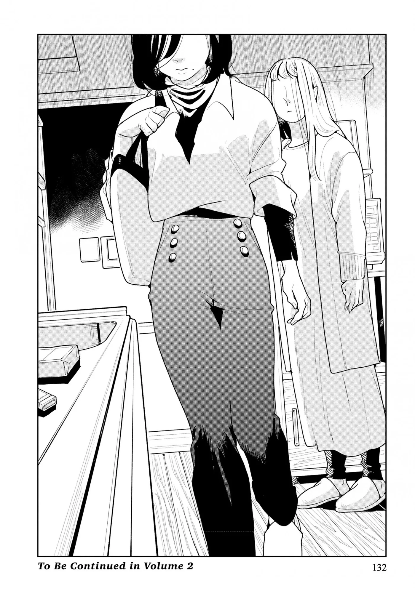 Read Secondhand Sisters chapter 4 image 28 on Lezhin