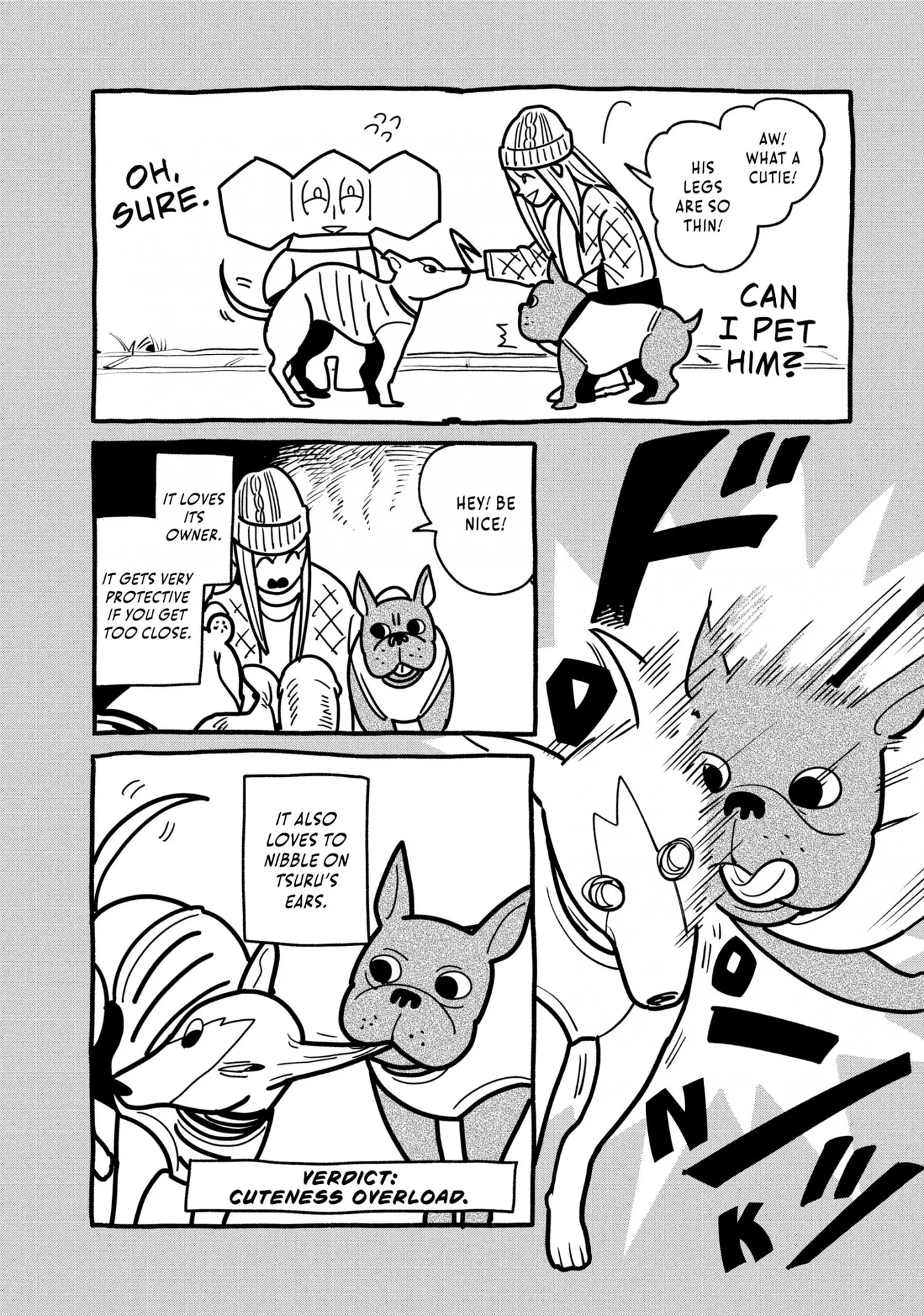 Read Secondhand Sisters chapter 4 image 32 on Lezhin