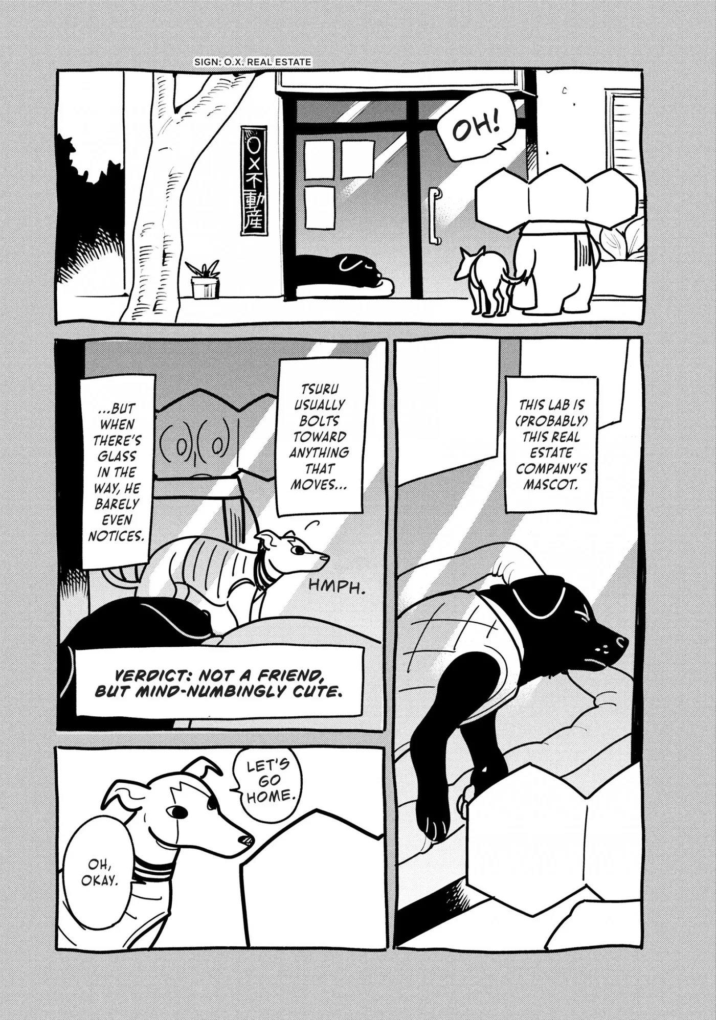 Read Secondhand Sisters chapter 4 image 35 on Lezhin