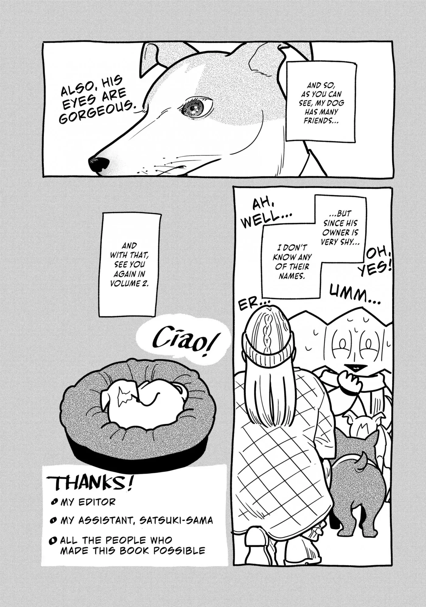 Read Secondhand Sisters chapter 4 image 36 on Lezhin