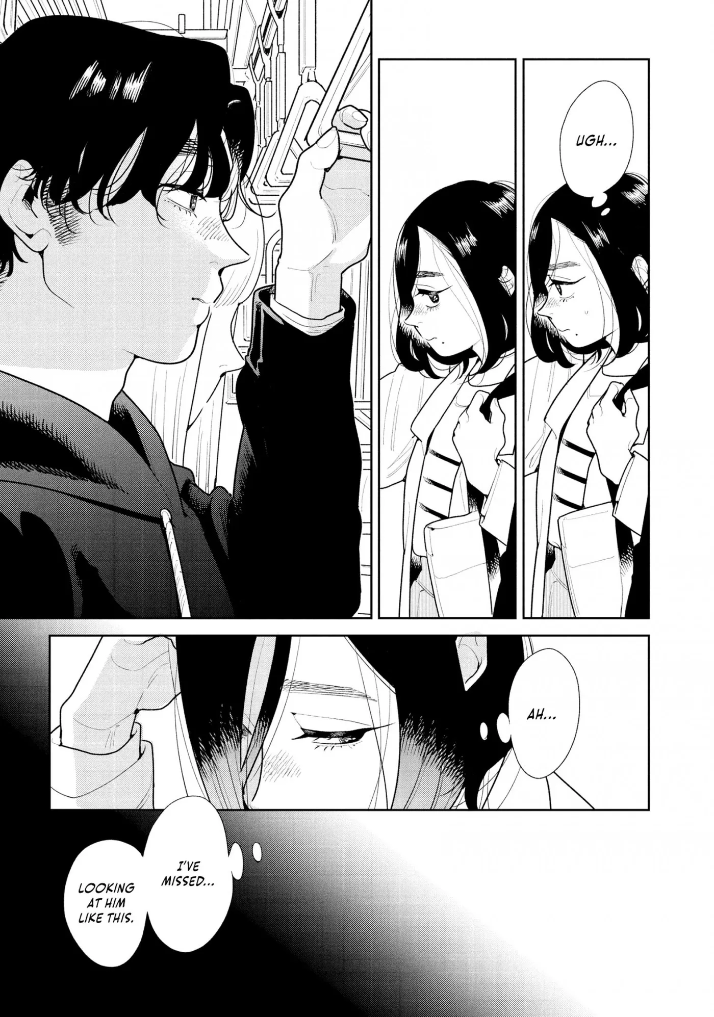 Read Secondhand Sisters chapter 5 image 16 on Lezhin