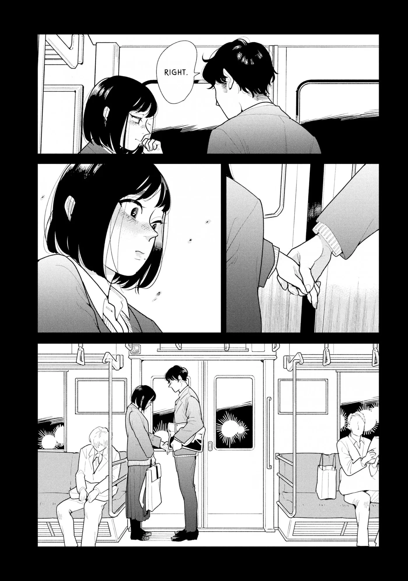 Read Secondhand Sisters chapter 5 image 19 on Lezhin