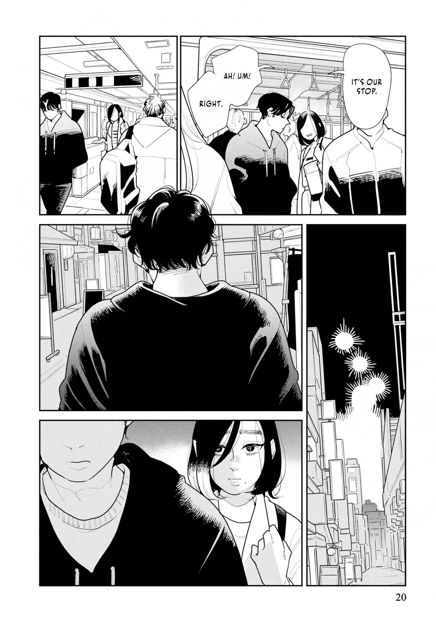 Read Secondhand Sisters chapter 5 image 21 on Lezhin