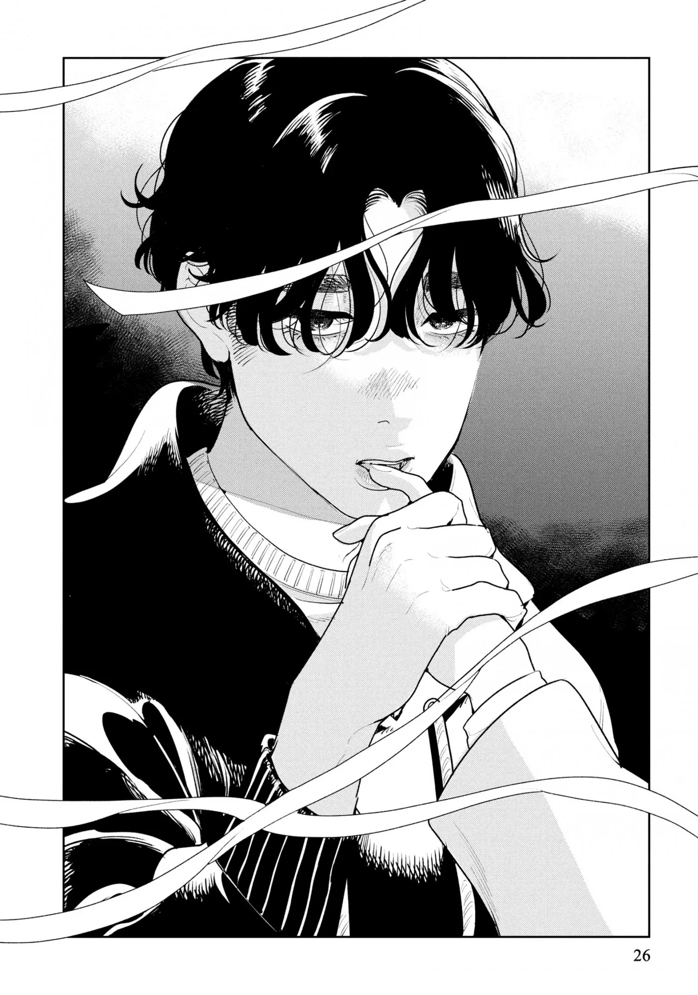Read Secondhand Sisters chapter 5 image 27 on Lezhin