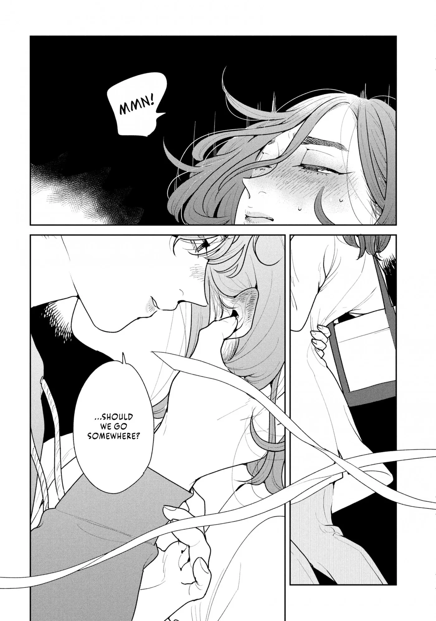 Read Secondhand Sisters chapter 5 image 28 on Lezhin