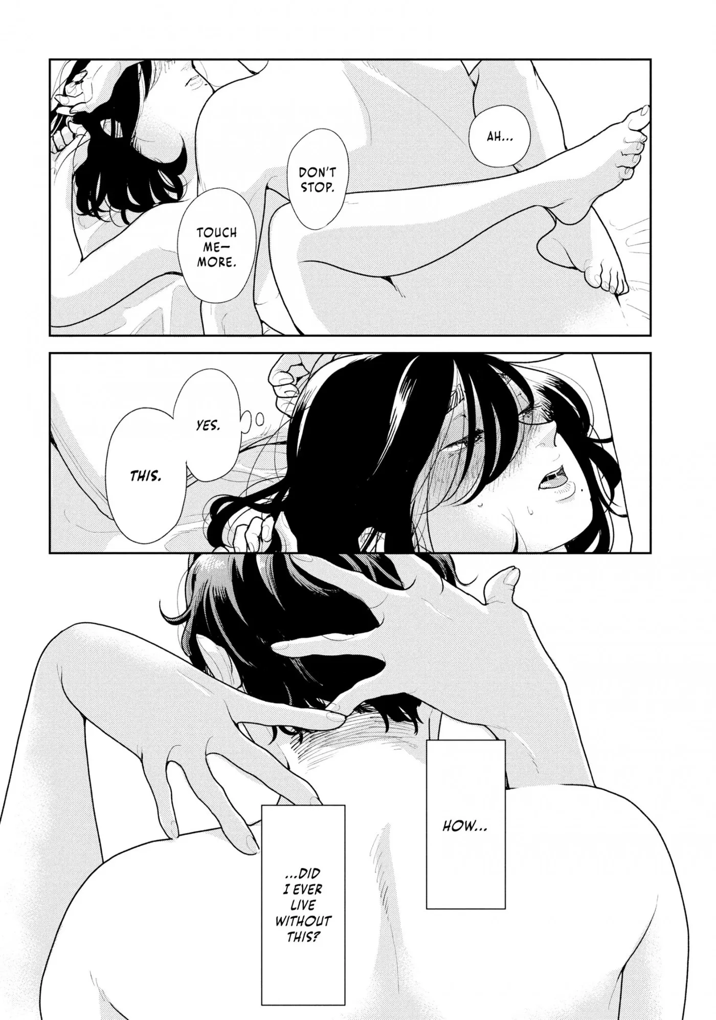 Read Secondhand Sisters chapter 5 image 34 on Lezhin