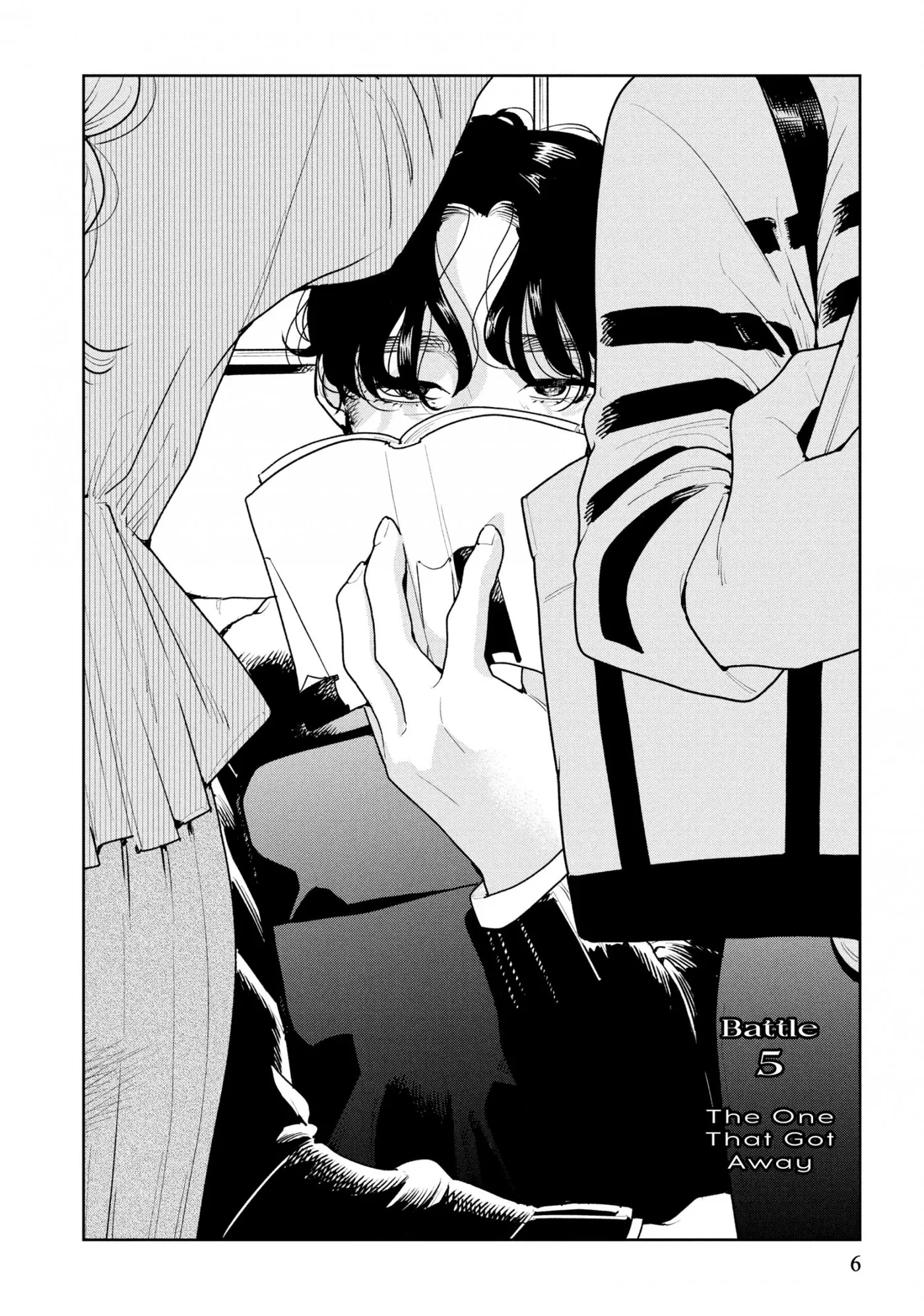 Read Secondhand Sisters chapter 5 image 7 on Lezhin