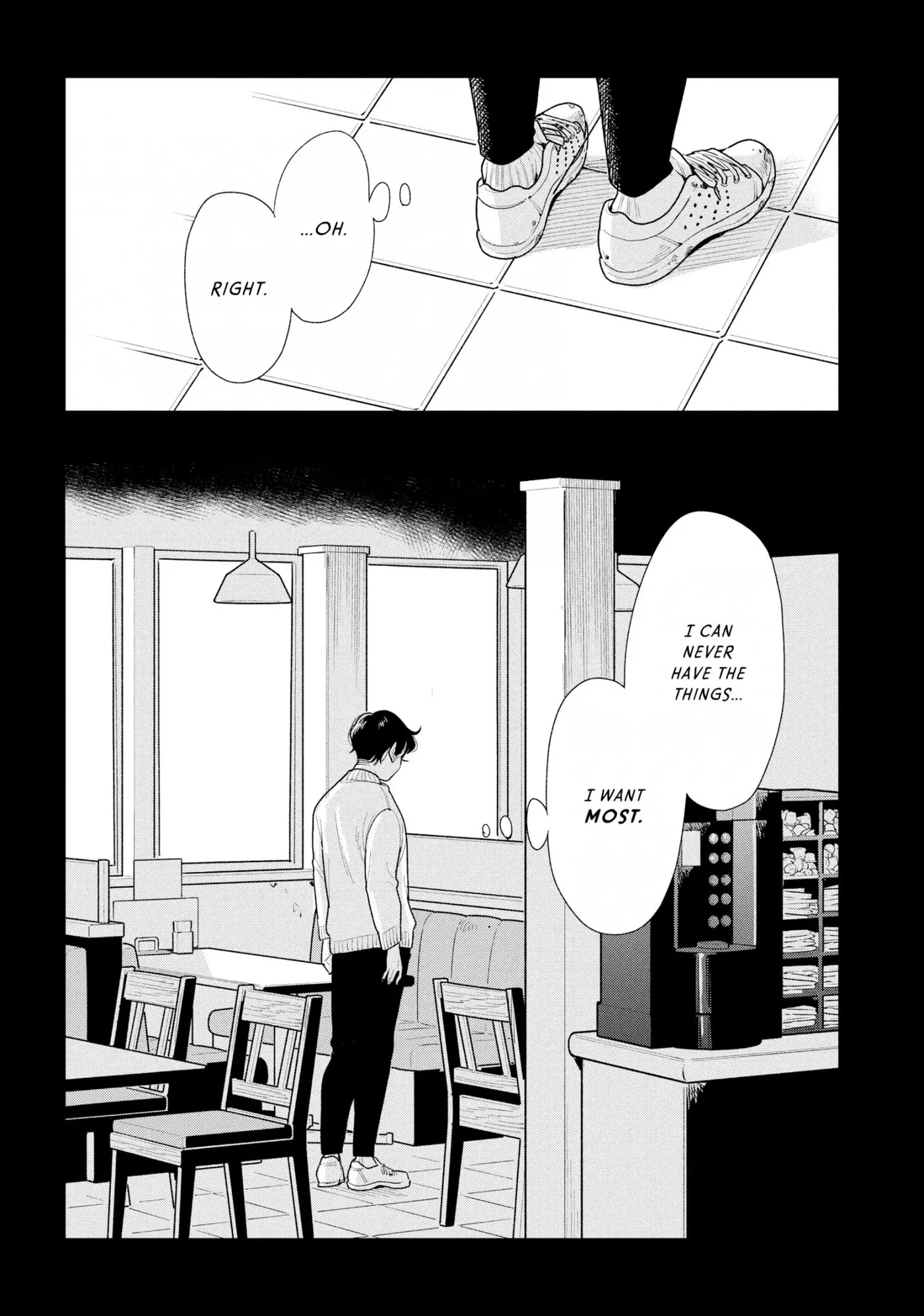Read Secondhand Sisters chapter 6 image 18 on Lezhin