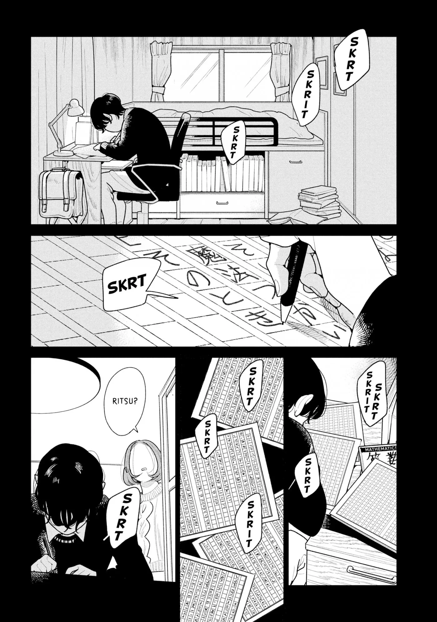Read Secondhand Sisters chapter 6 image 2 on Lezhin