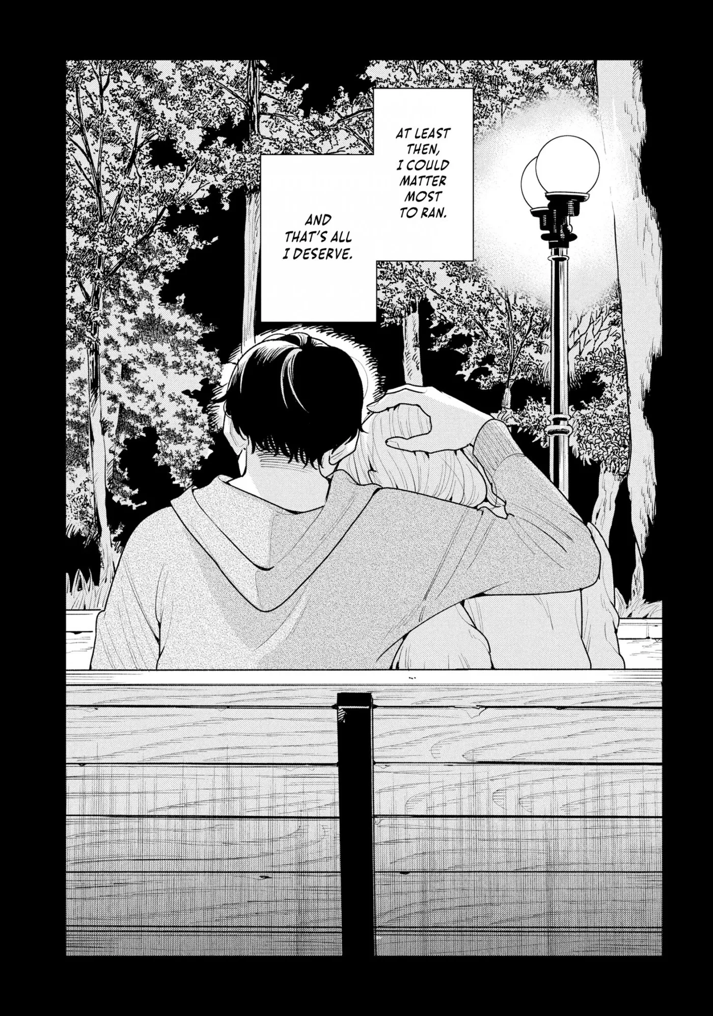 Read Secondhand Sisters chapter 6 image 23 on Lezhin