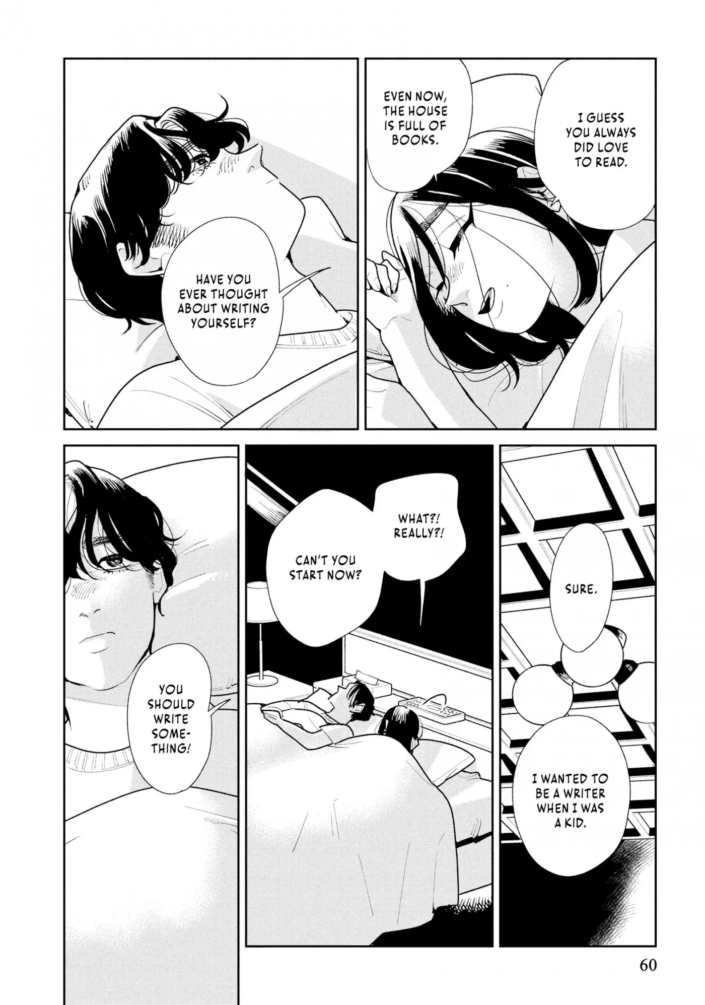 Read Secondhand Sisters chapter 6 image 25 on Lezhin