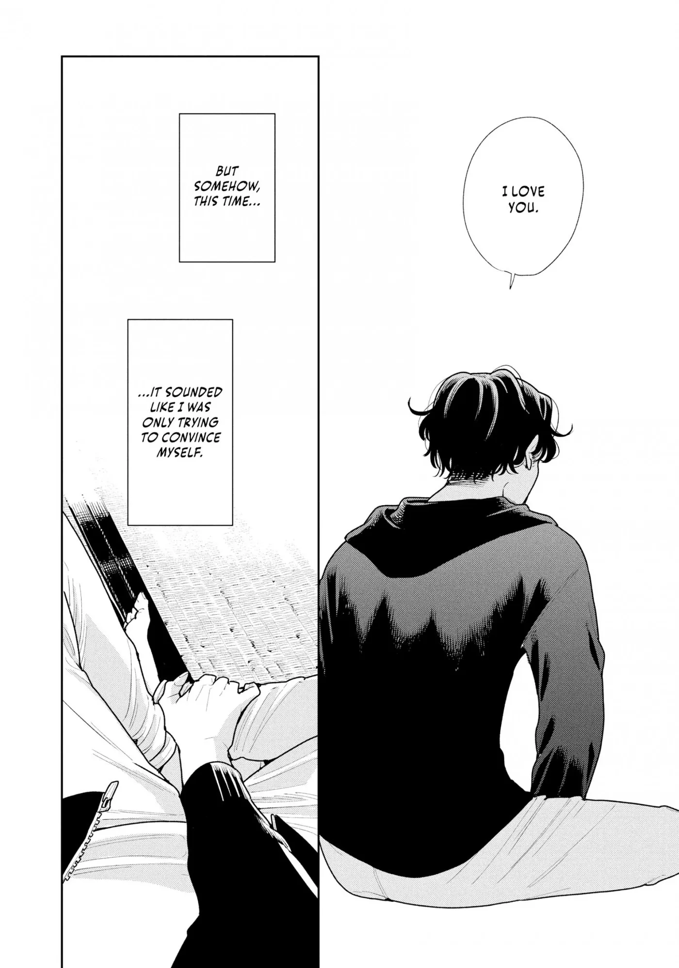 Read Secondhand Sisters chapter 6 image 33 on Lezhin