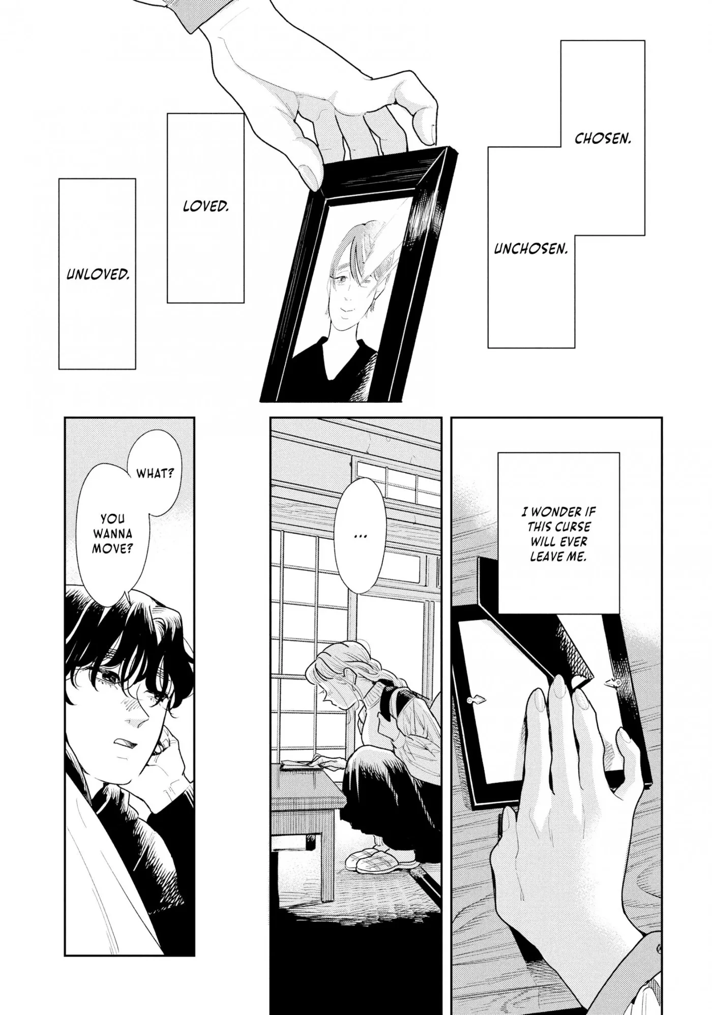 Read Secondhand Sisters chapter 7 image 23 on Lezhin